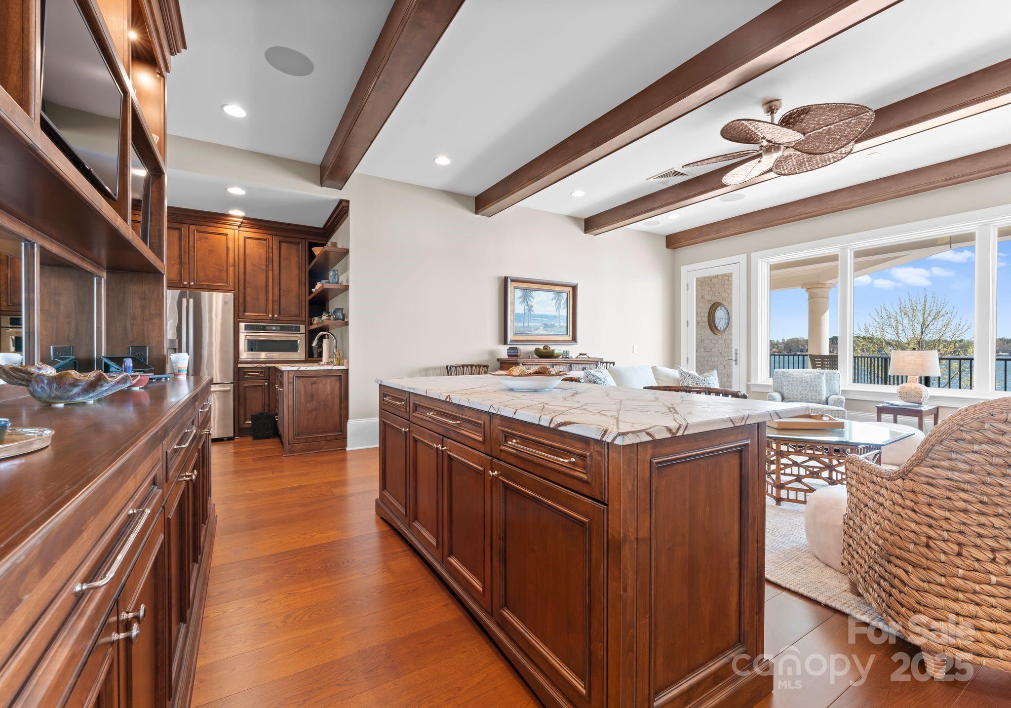 West Bay - Residential