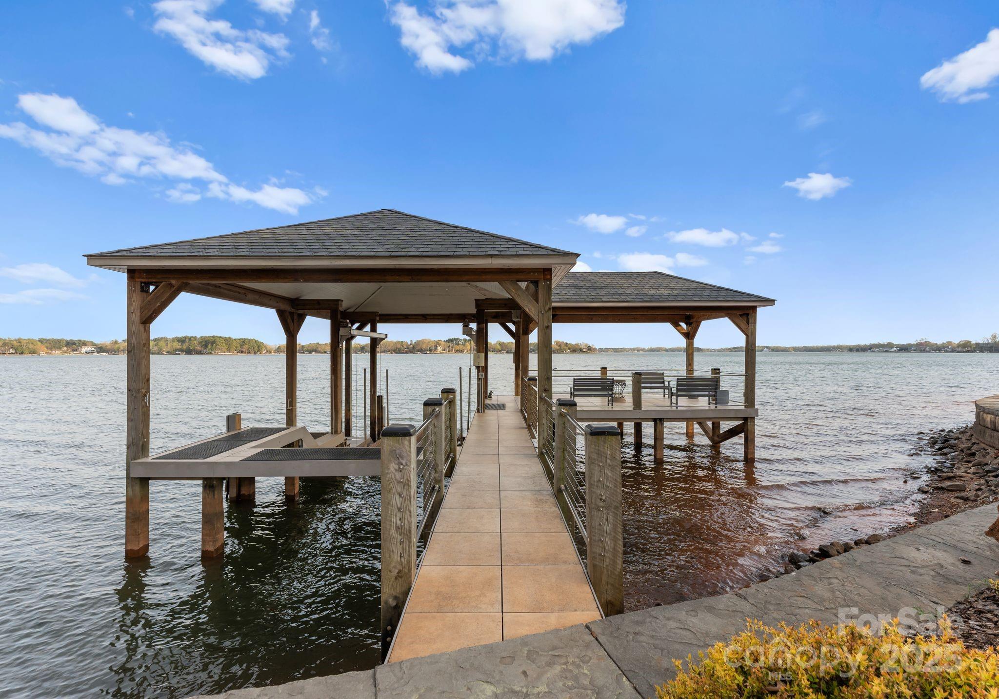 West Bay - Residential