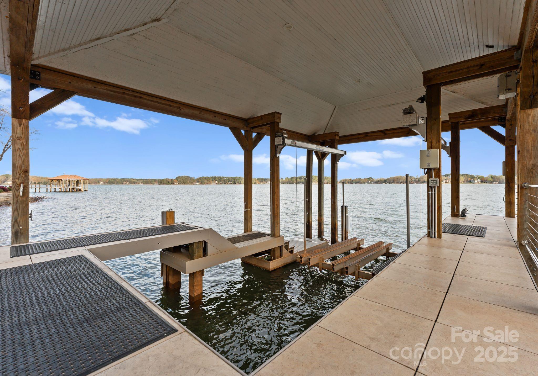 West Bay - Residential