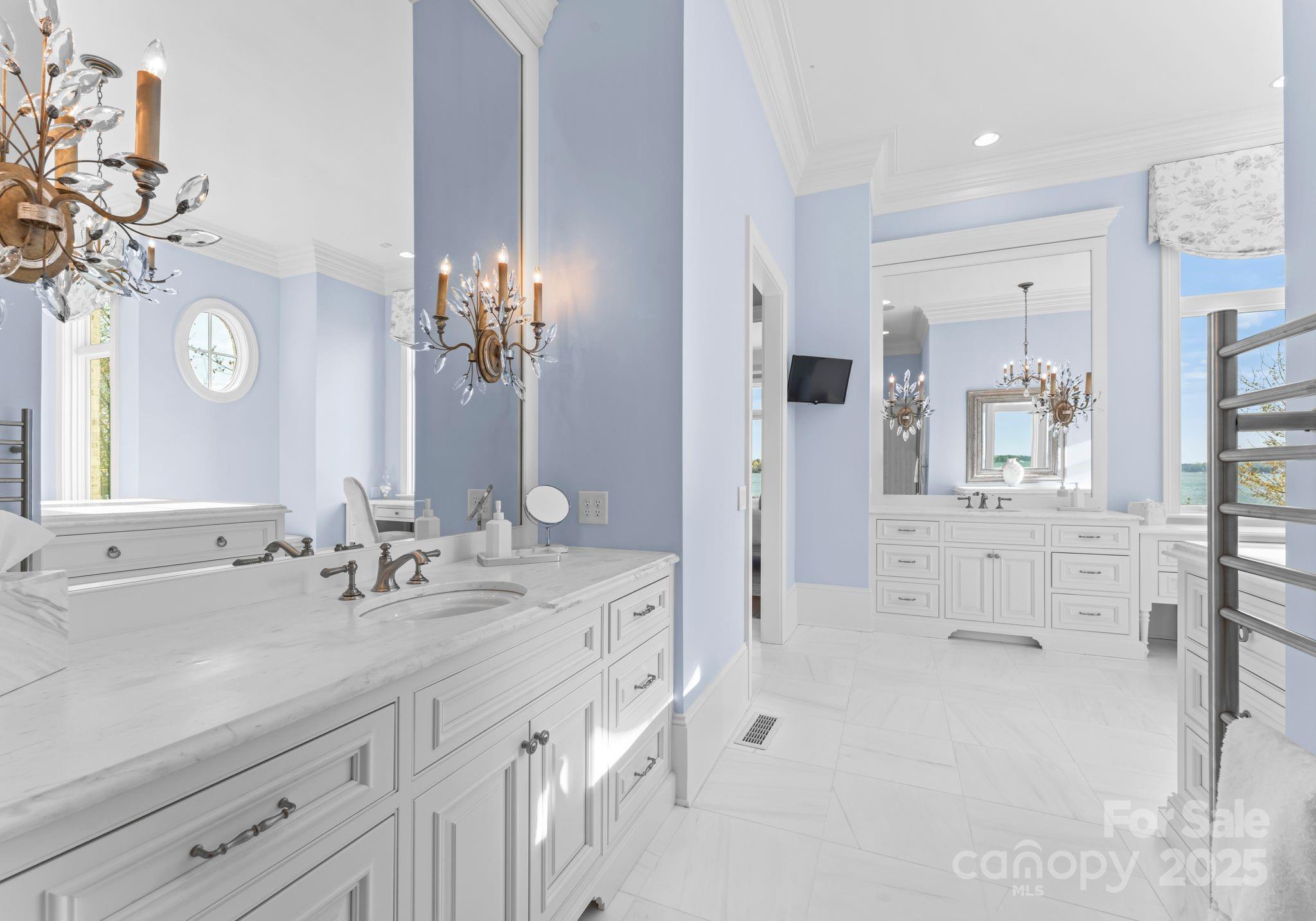 West Bay - Residential