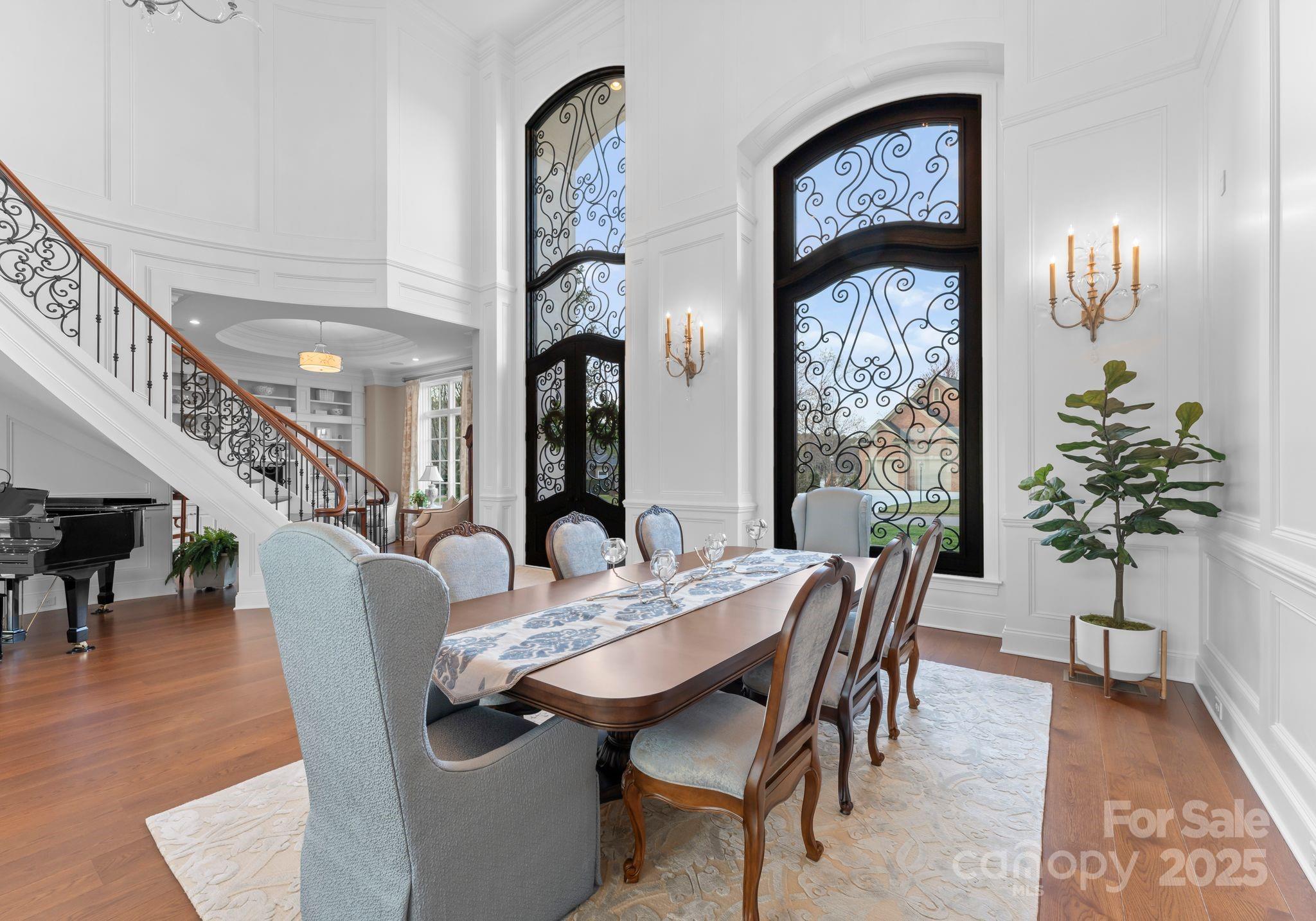 West Bay - Residential