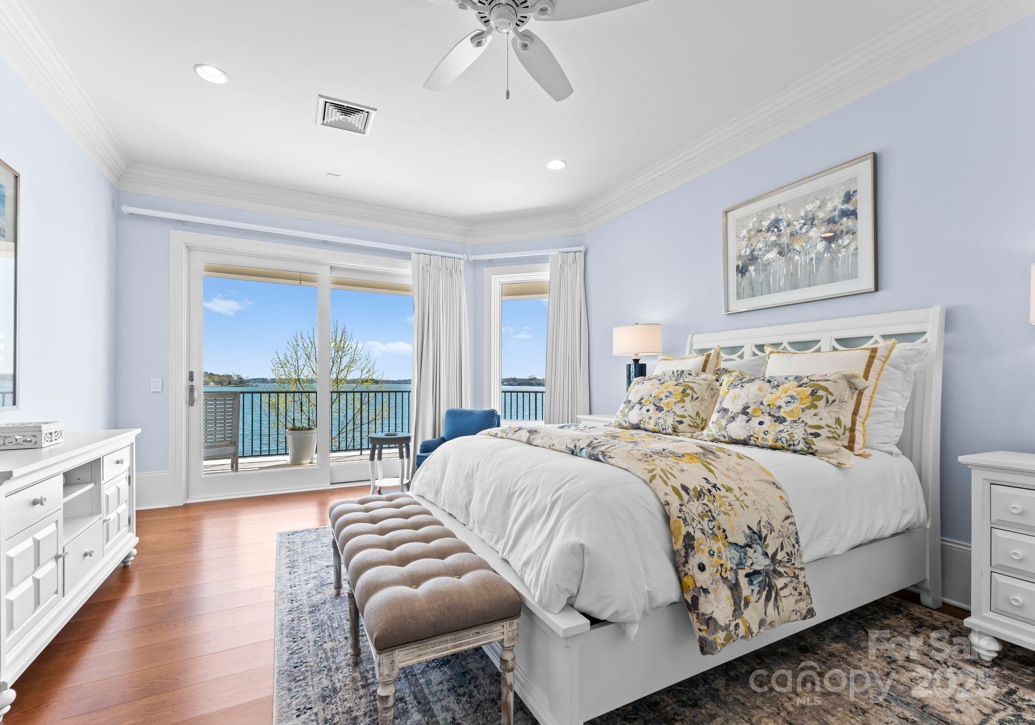 West Bay - Residential