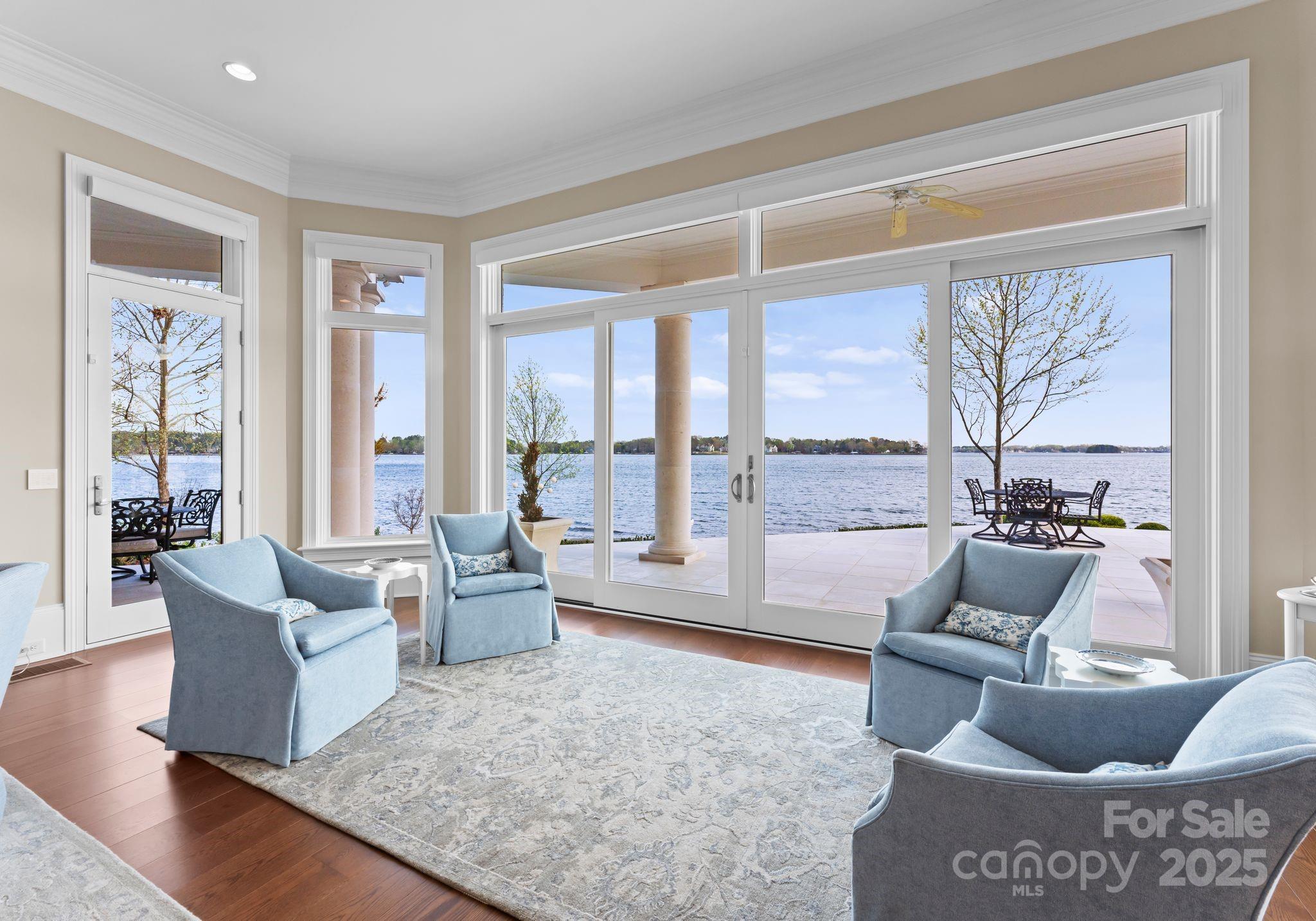 West Bay - Residential