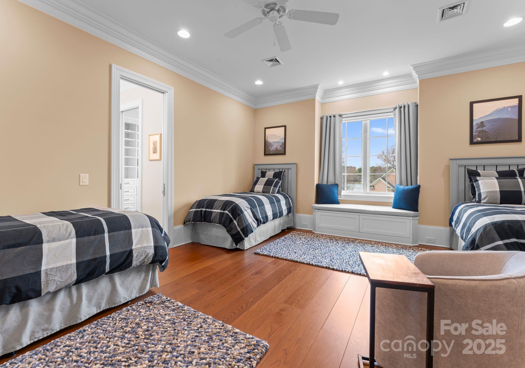 West Bay - Residential