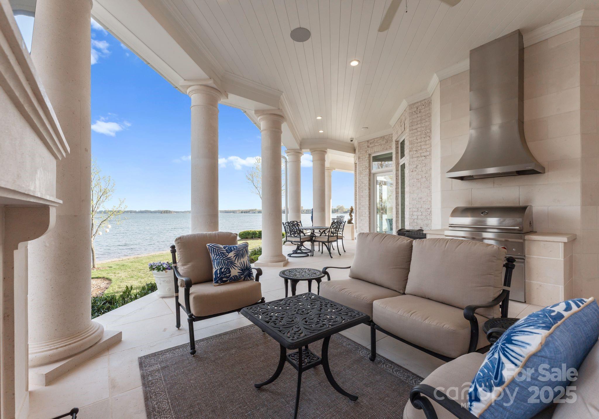 West Bay - Residential