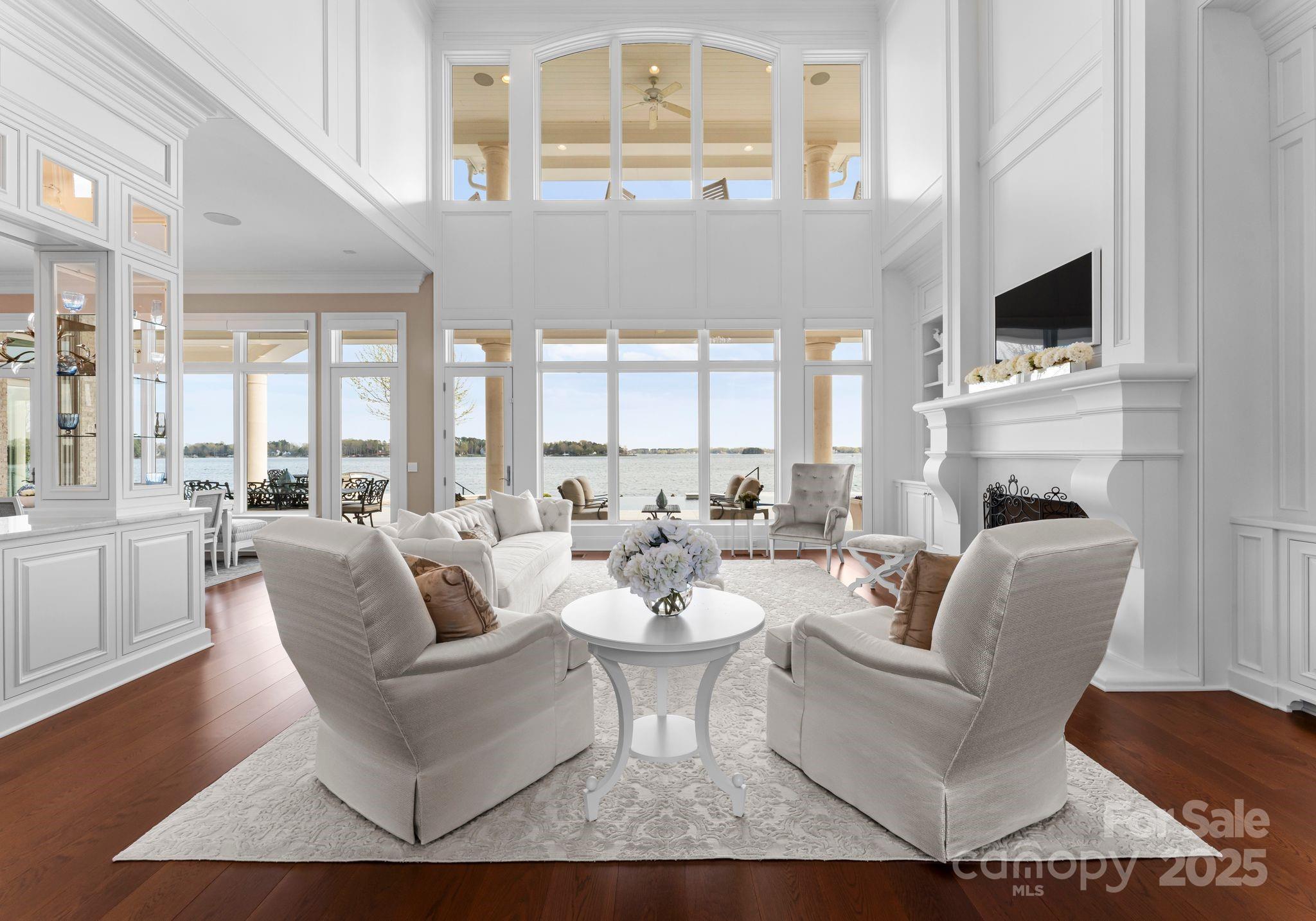 West Bay - Residential