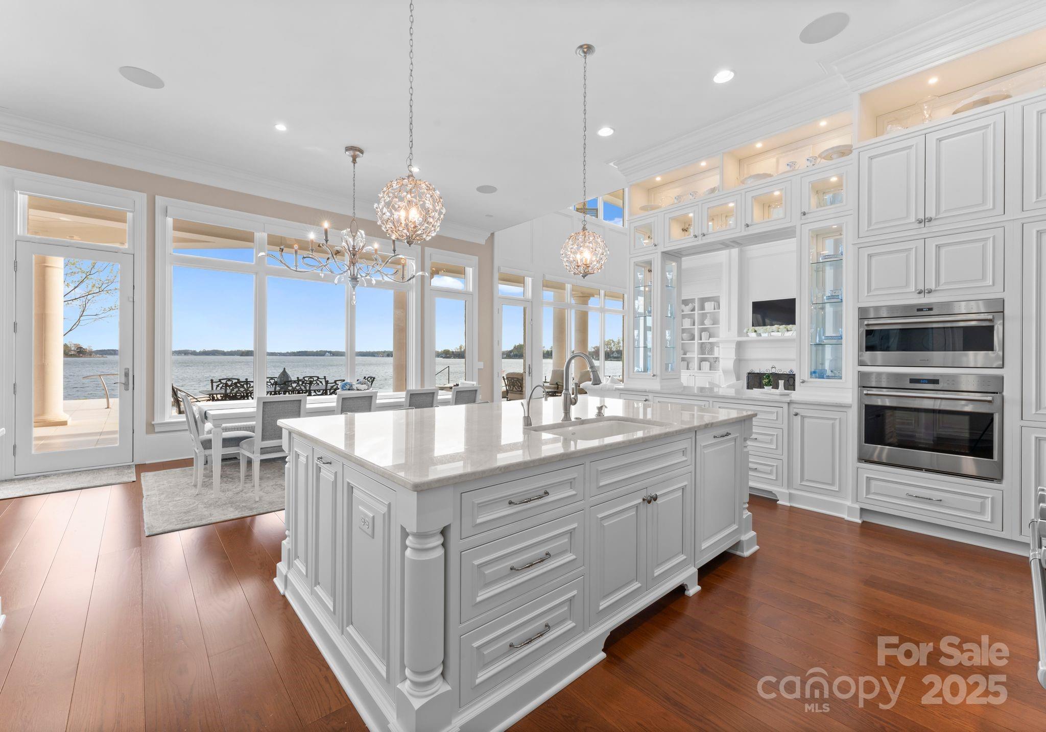 West Bay - Residential