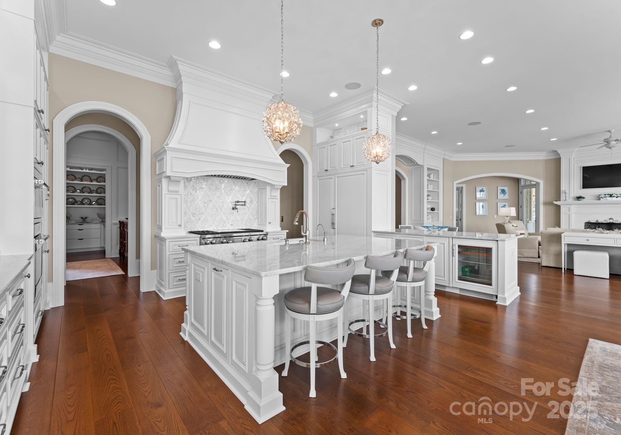 West Bay - Residential