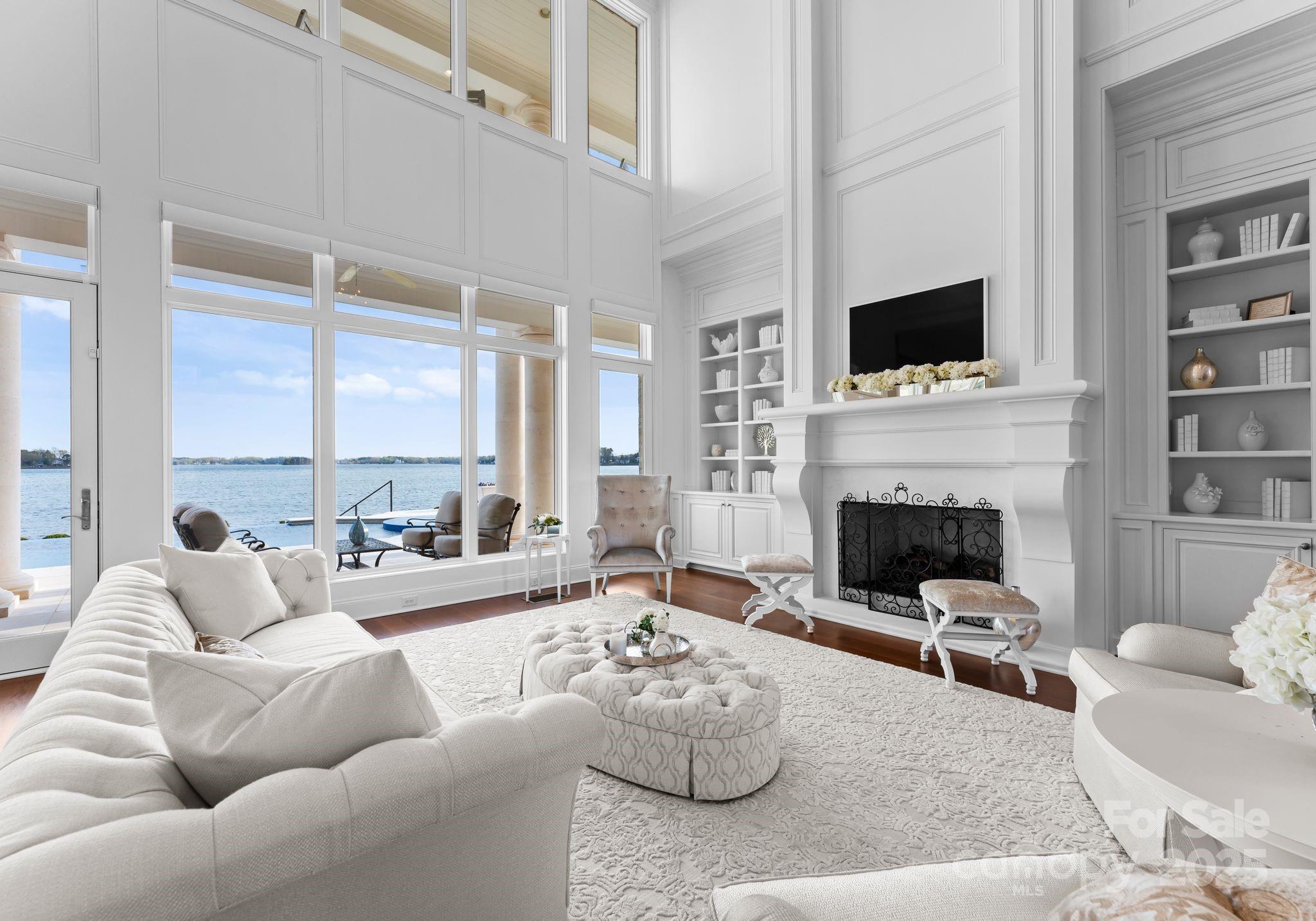 West Bay - Residential