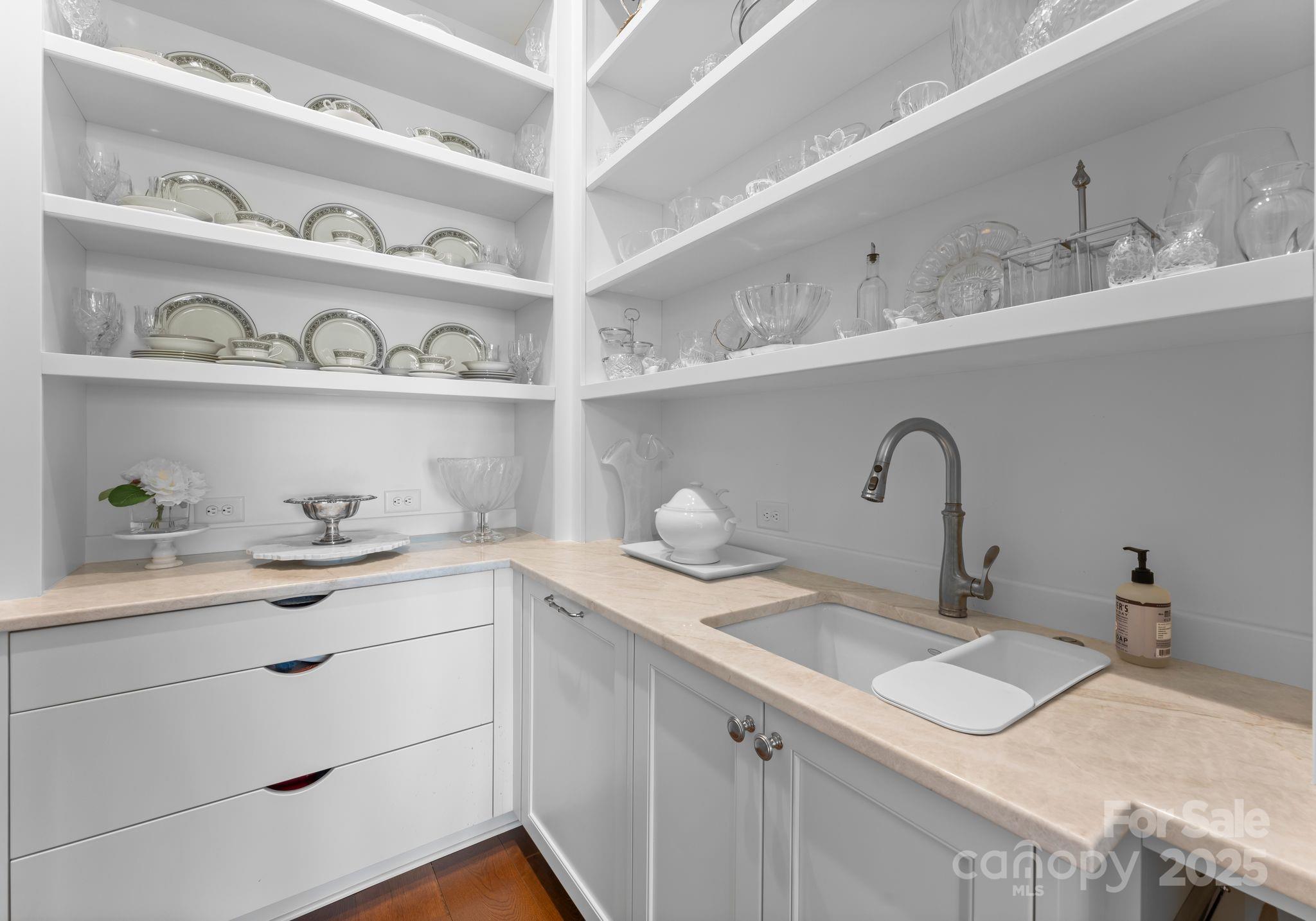 West Bay - Residential