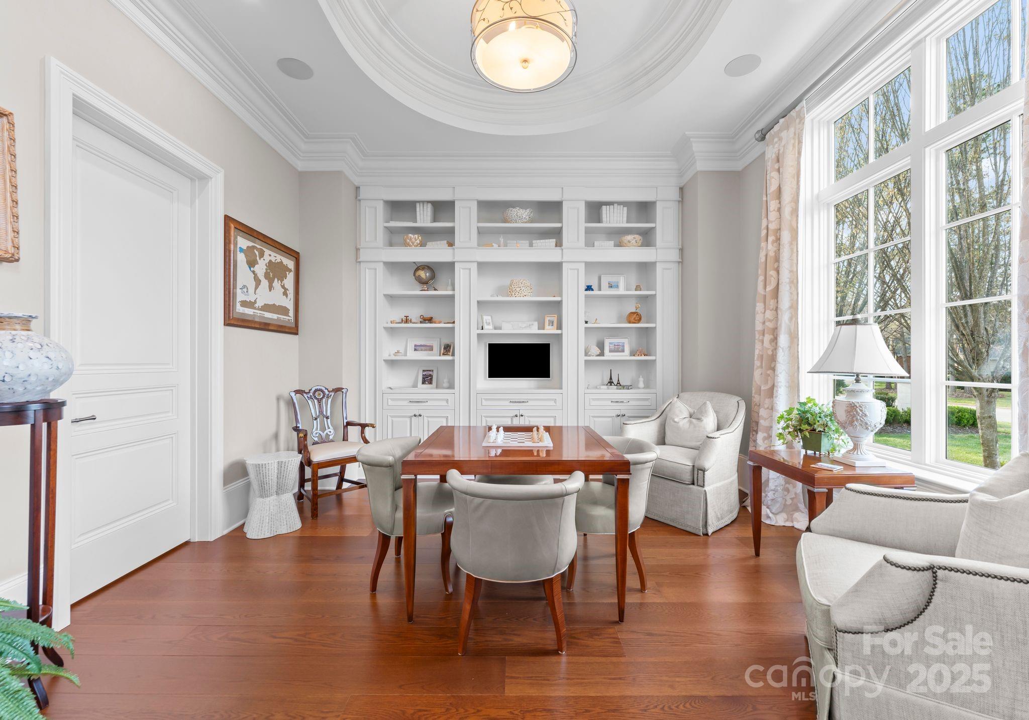 West Bay - Residential