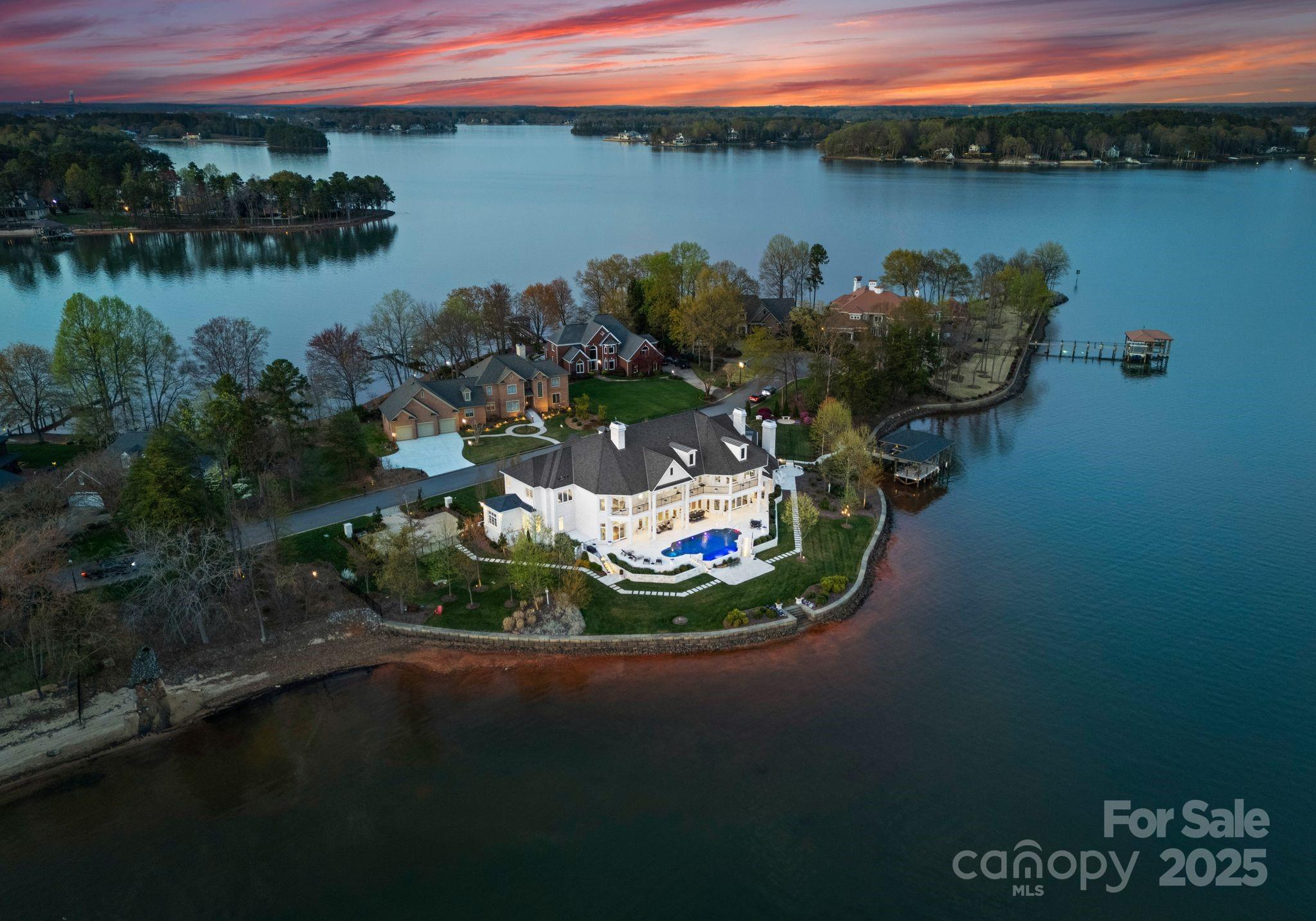 8228 Bay Pointe Drive