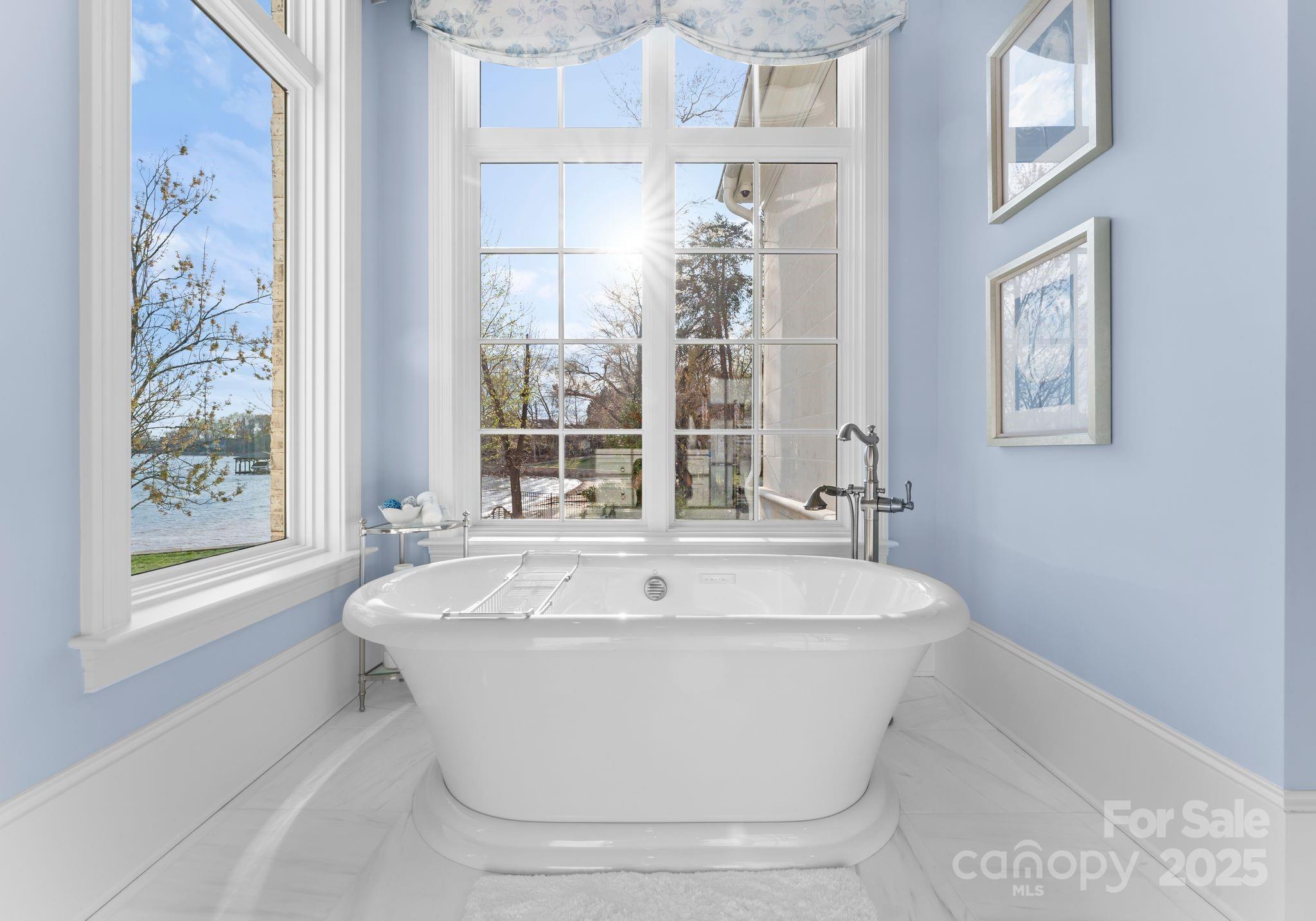 West Bay - Residential