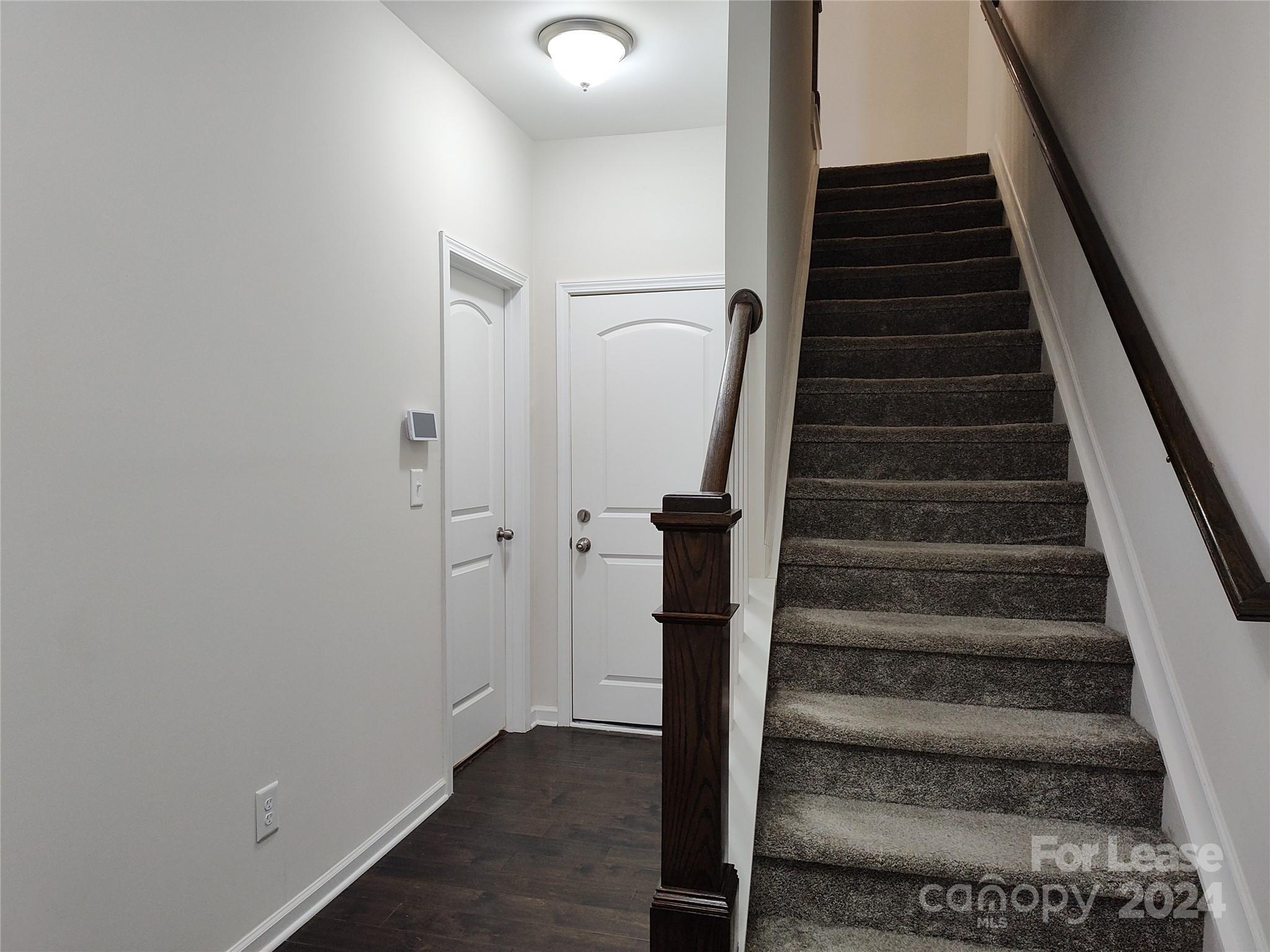 Hadley at Arrowood Station - Residential Lease