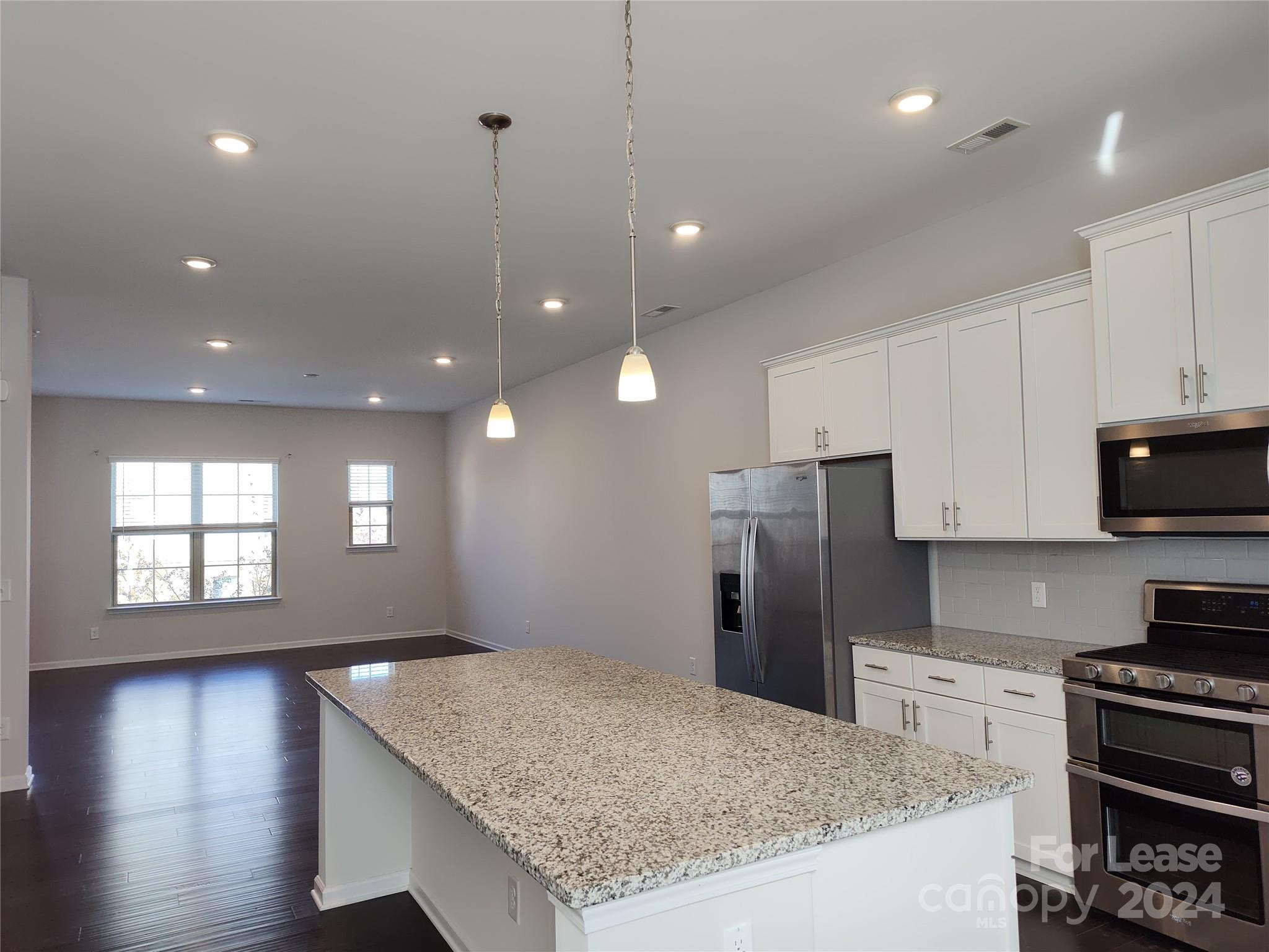 Hadley at Arrowood Station - Residential Lease