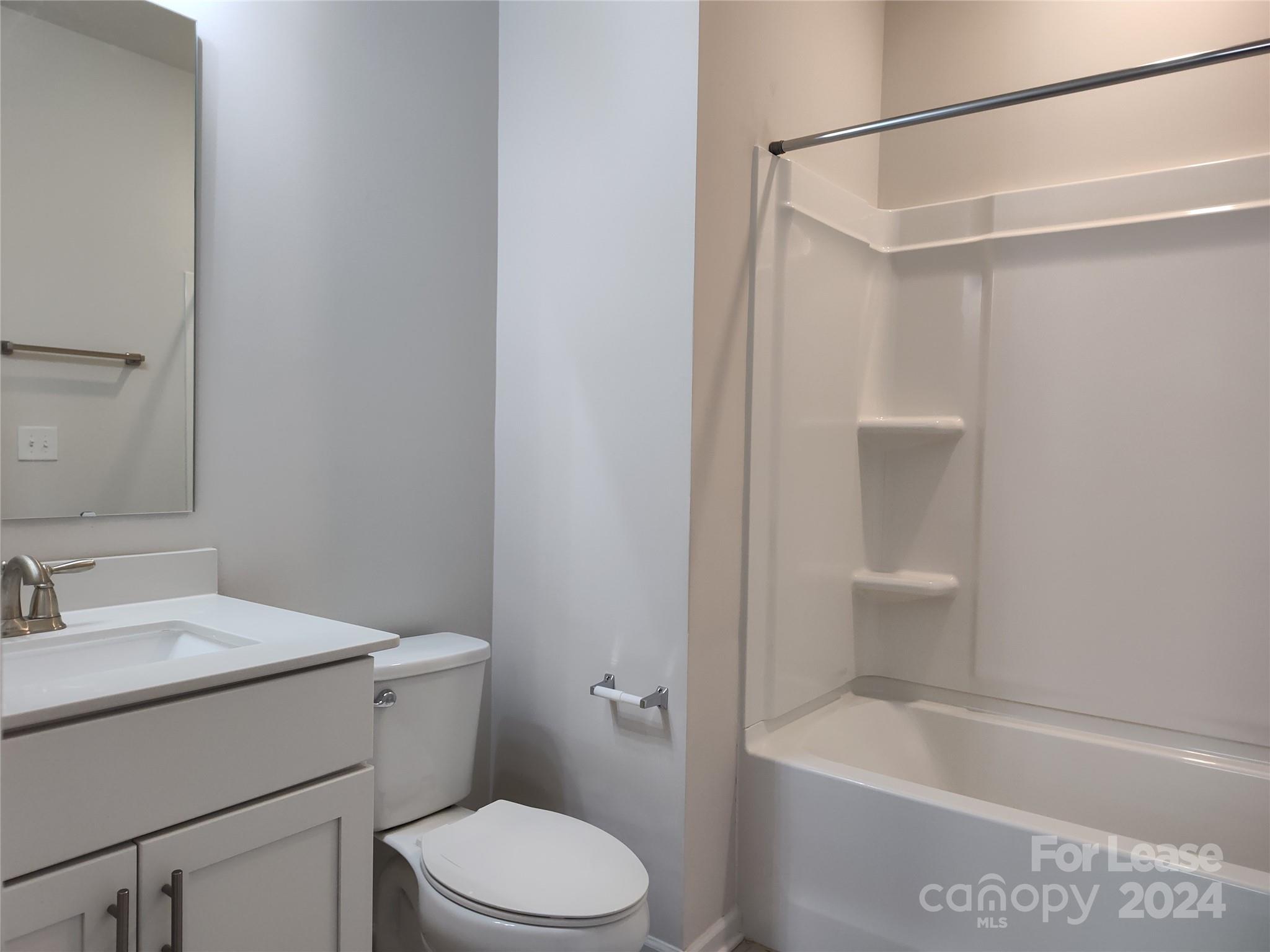 Hadley at Arrowood Station - Residential Lease