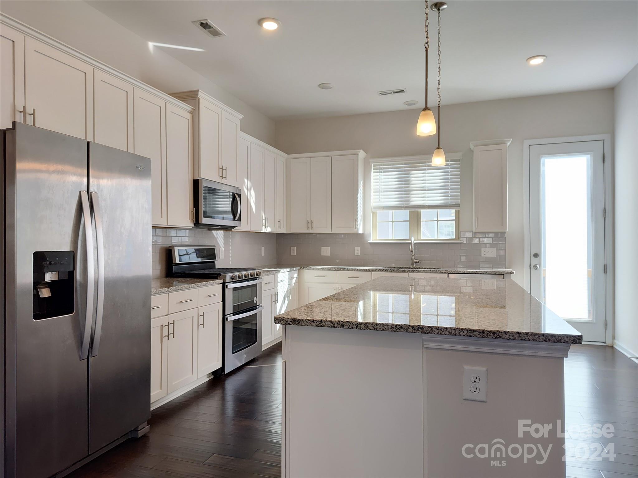 Hadley at Arrowood Station - Residential Lease