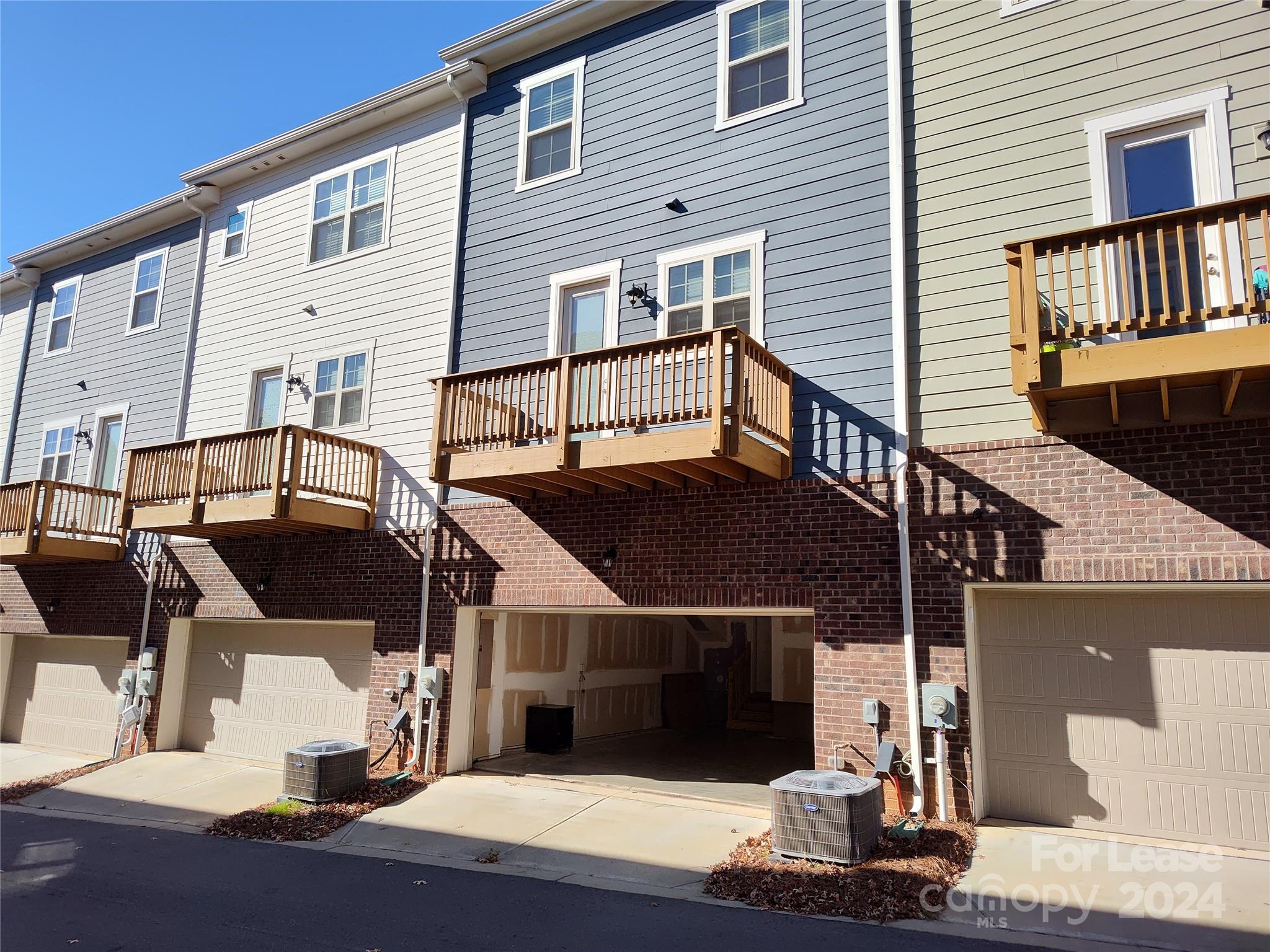 Hadley at Arrowood Station - Residential Lease
