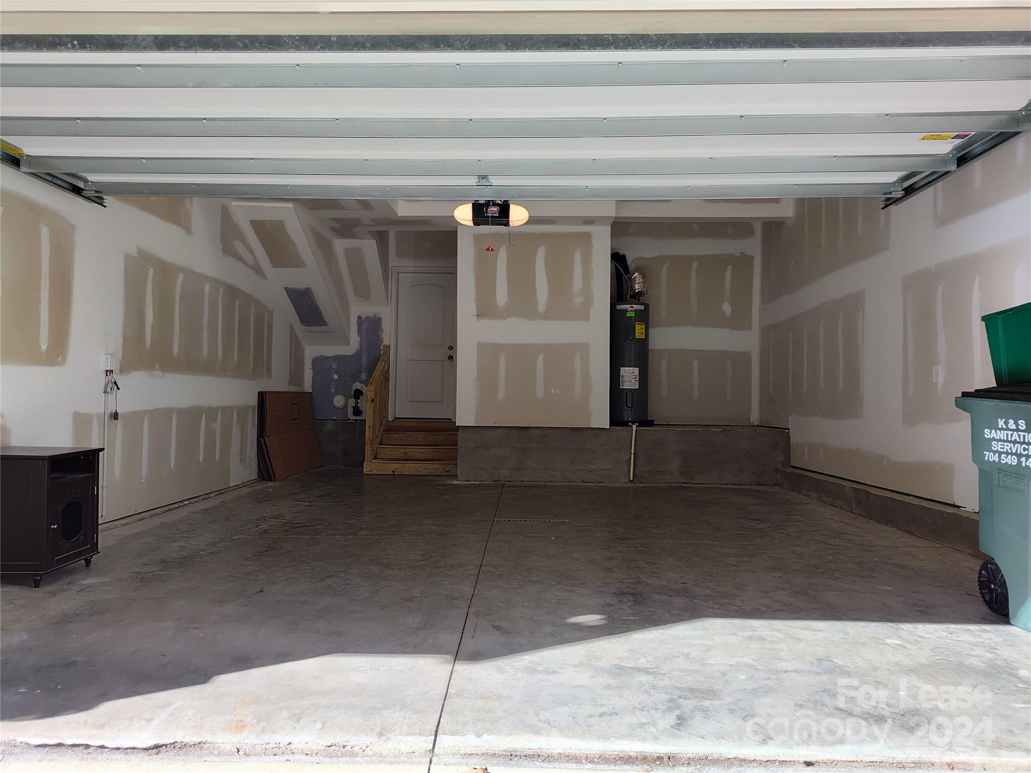 Hadley at Arrowood Station - Residential Lease