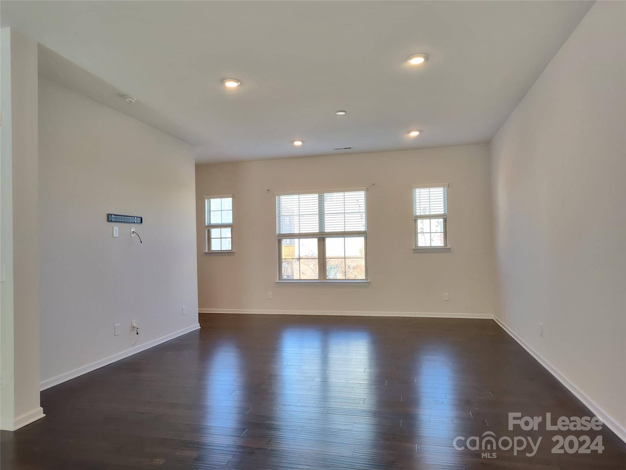 Hadley at Arrowood Station - Residential Lease