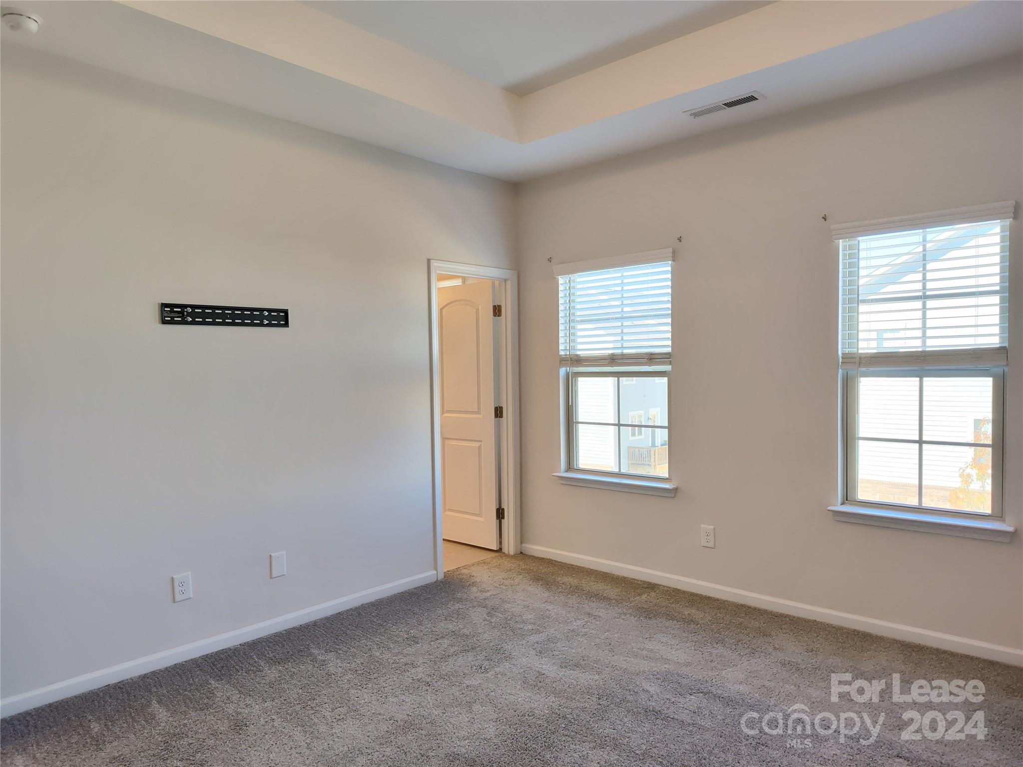 Hadley at Arrowood Station - Residential Lease