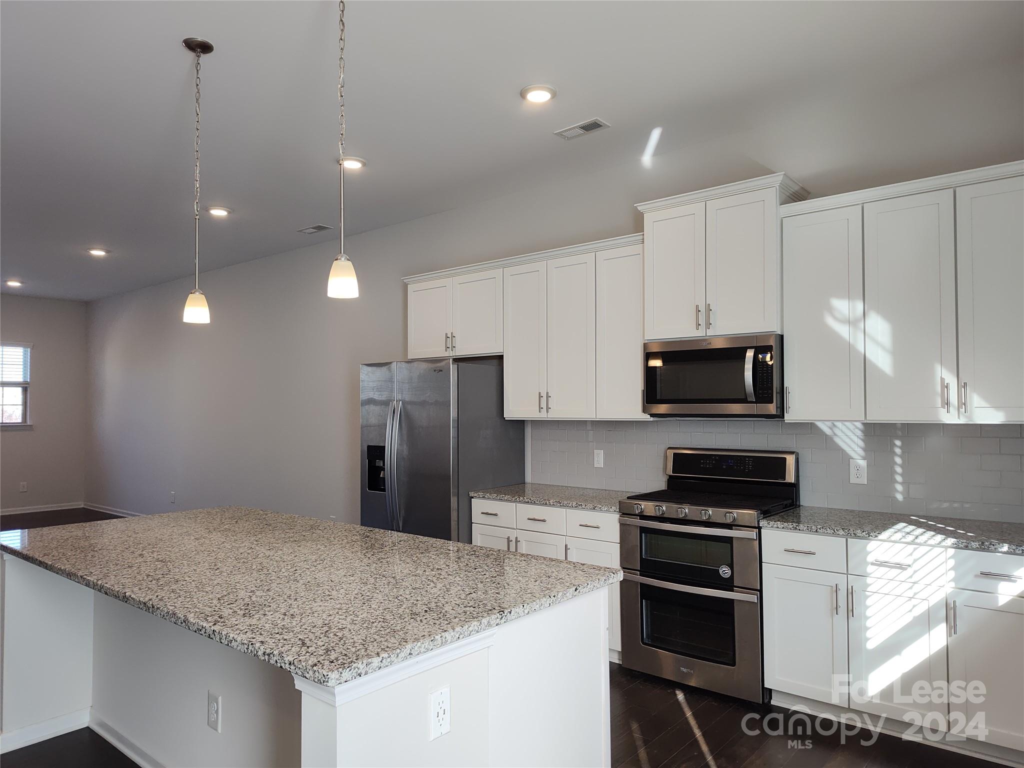 Hadley at Arrowood Station - Residential Lease