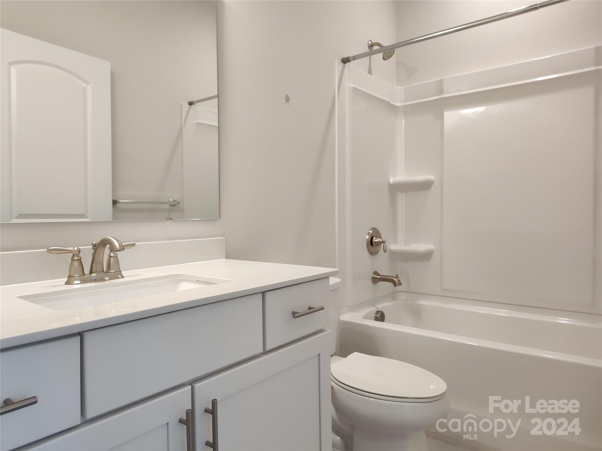 Hadley at Arrowood Station - Residential Lease