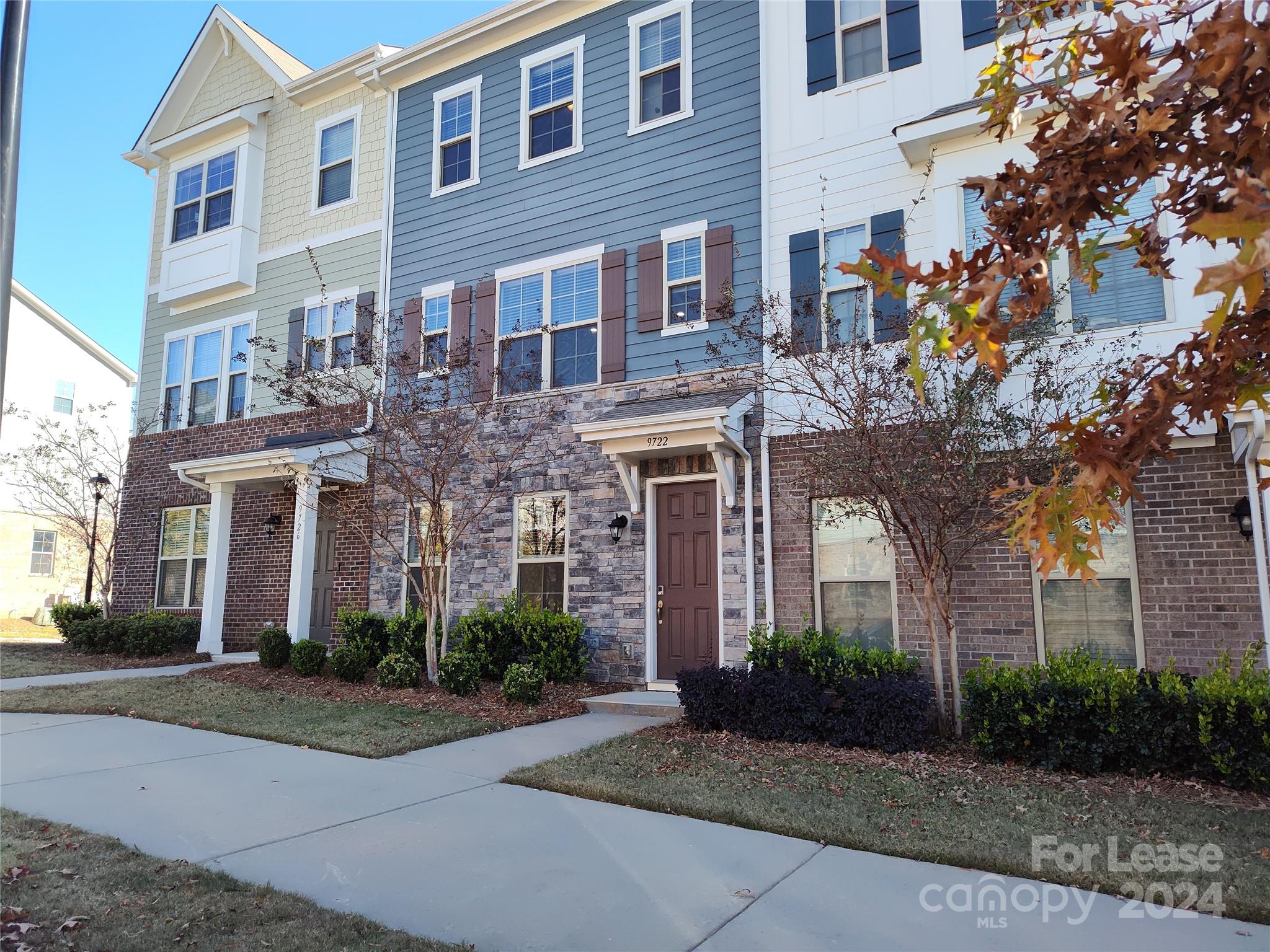 Hadley at Arrowood Station - Residential Lease