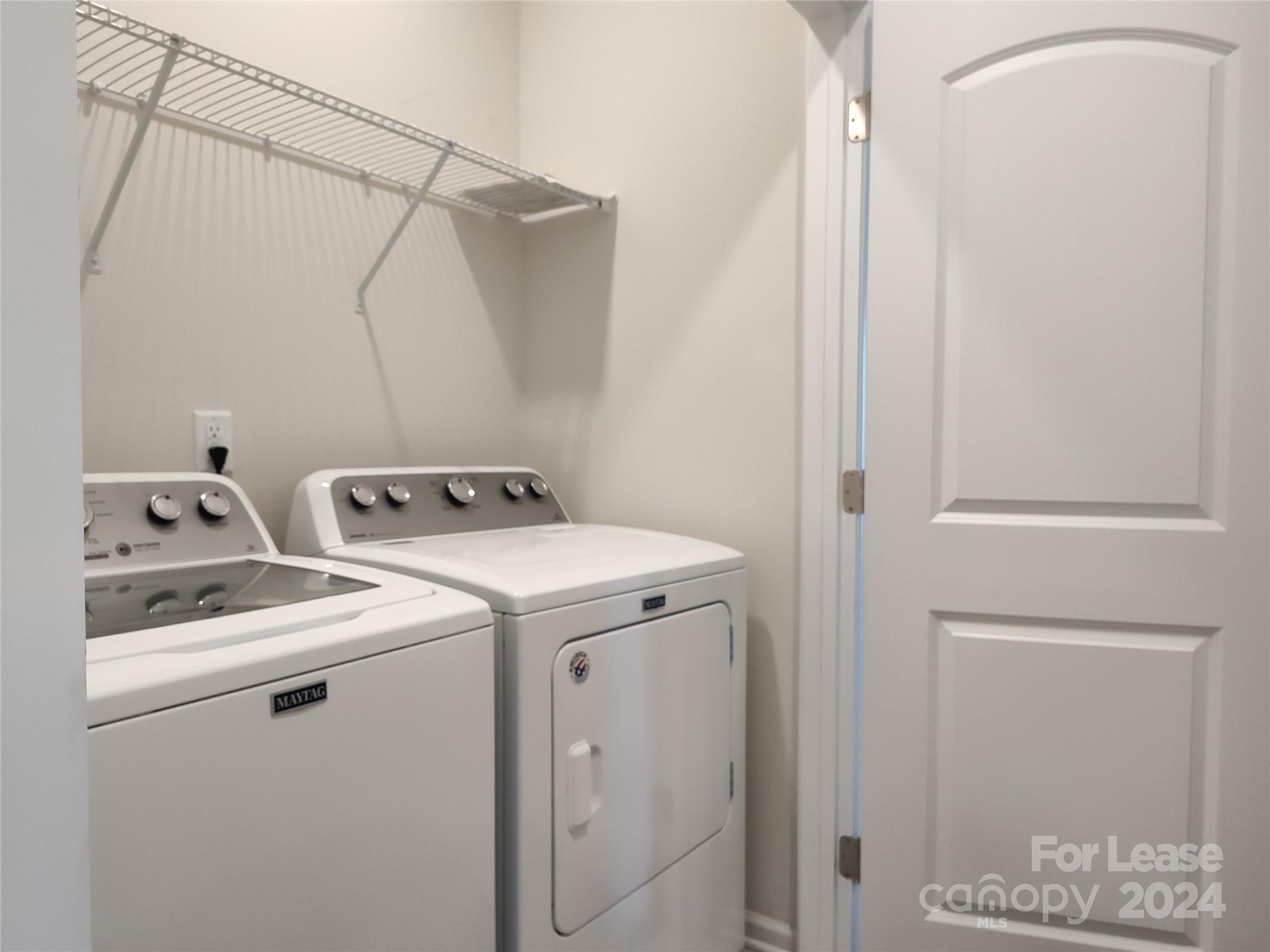 Hadley at Arrowood Station - Residential Lease