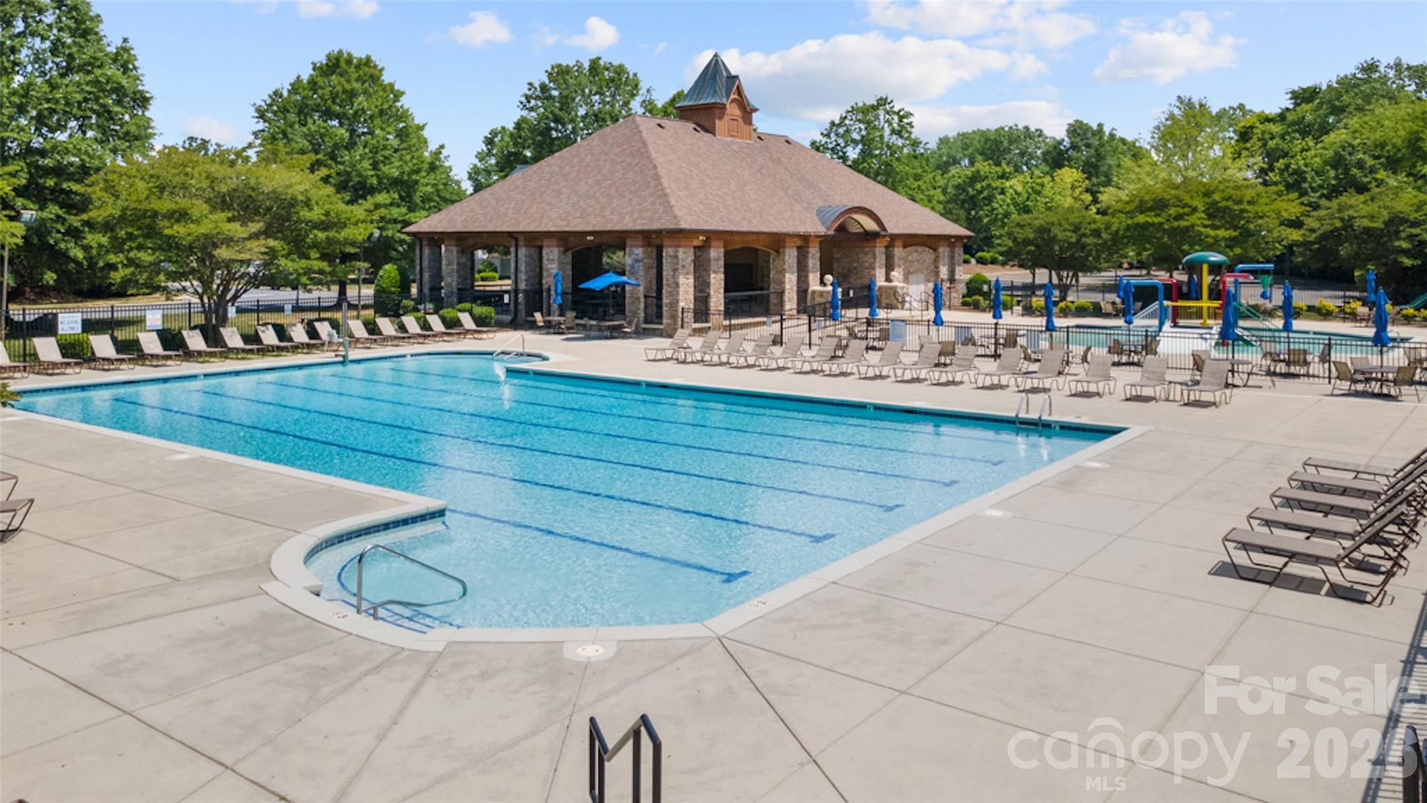 Huntington Forest - Residential