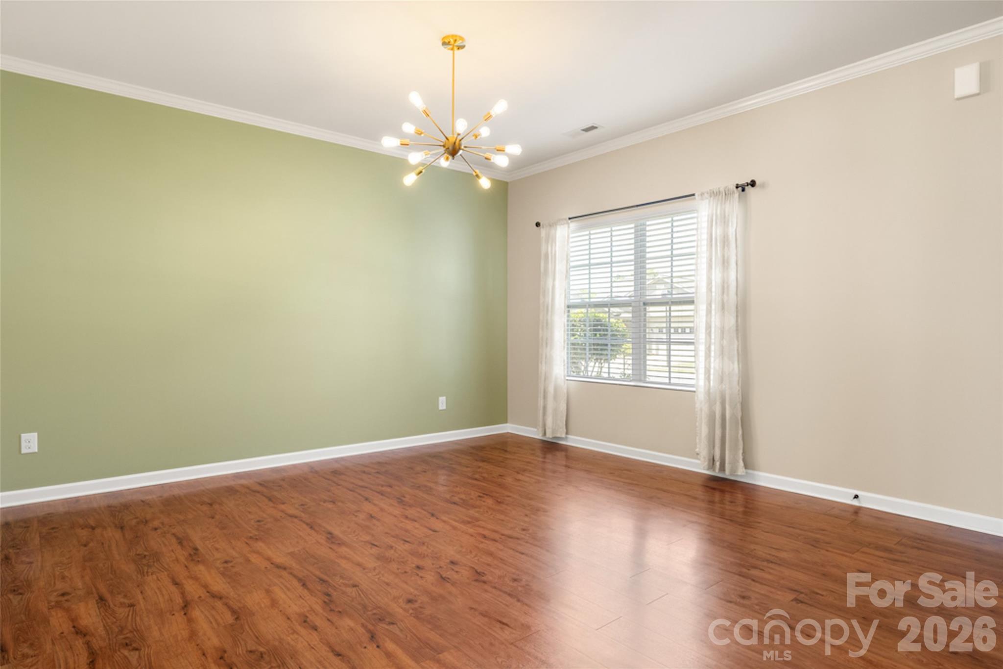 Huntington Forest - Residential