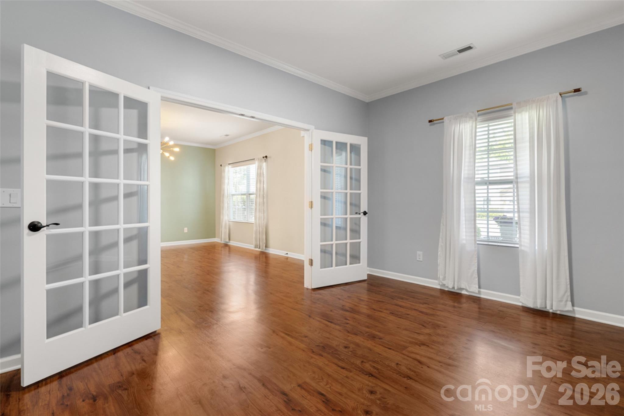 Huntington Forest - Residential