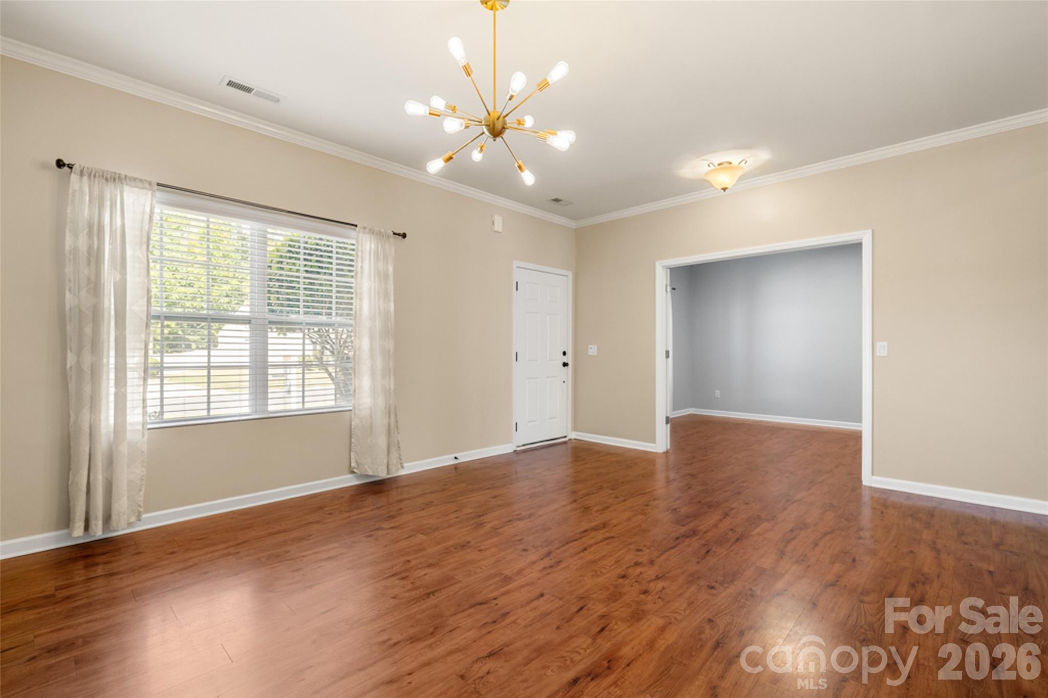 Huntington Forest - Residential