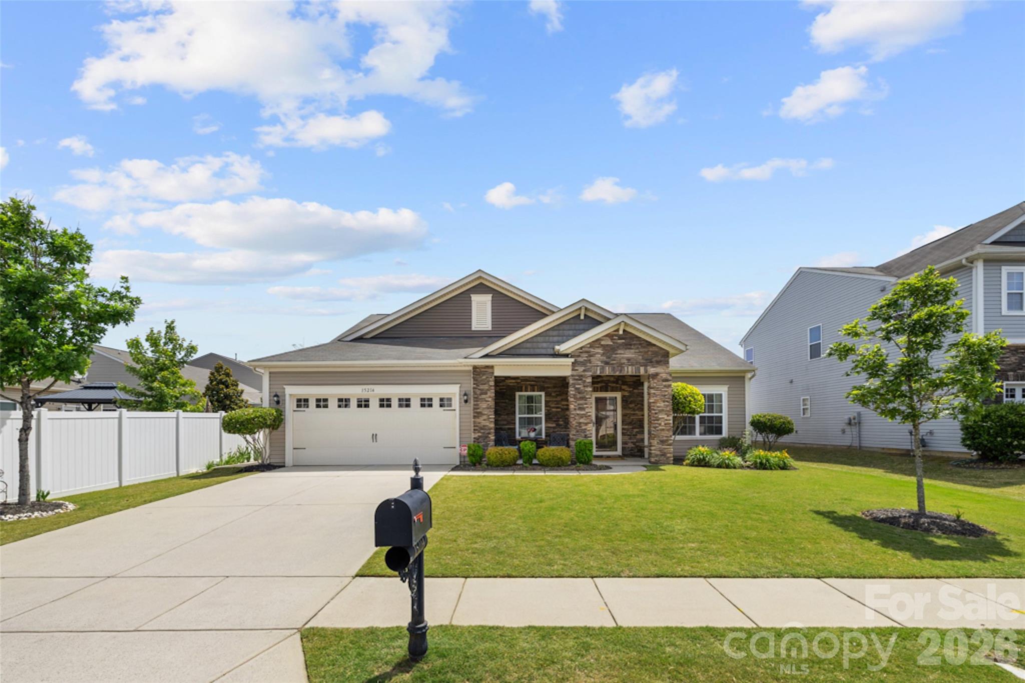 Huntington Forest - Residential