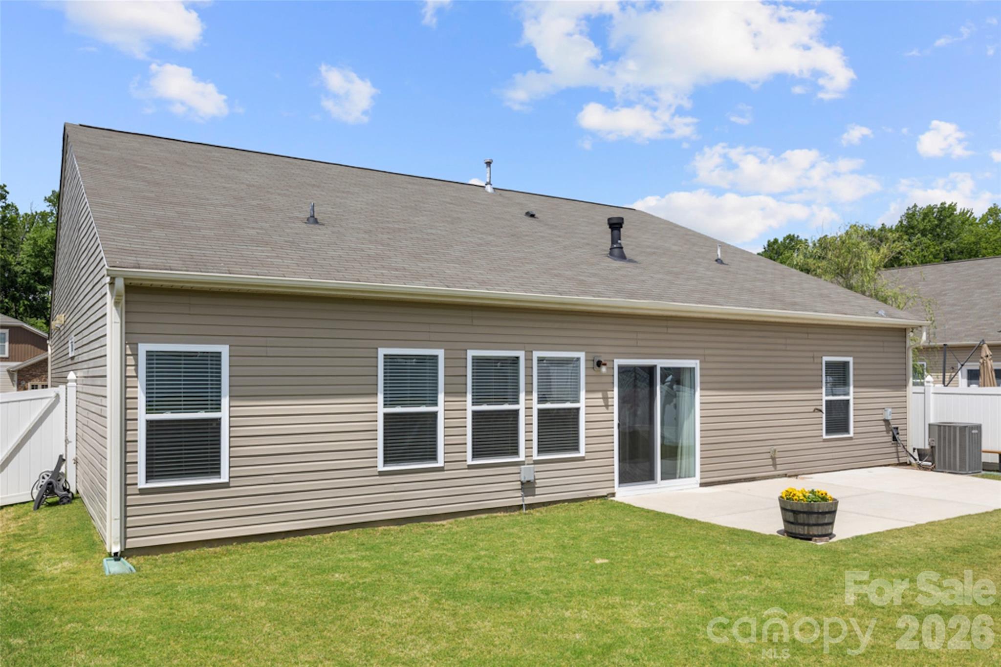 Huntington Forest - Residential