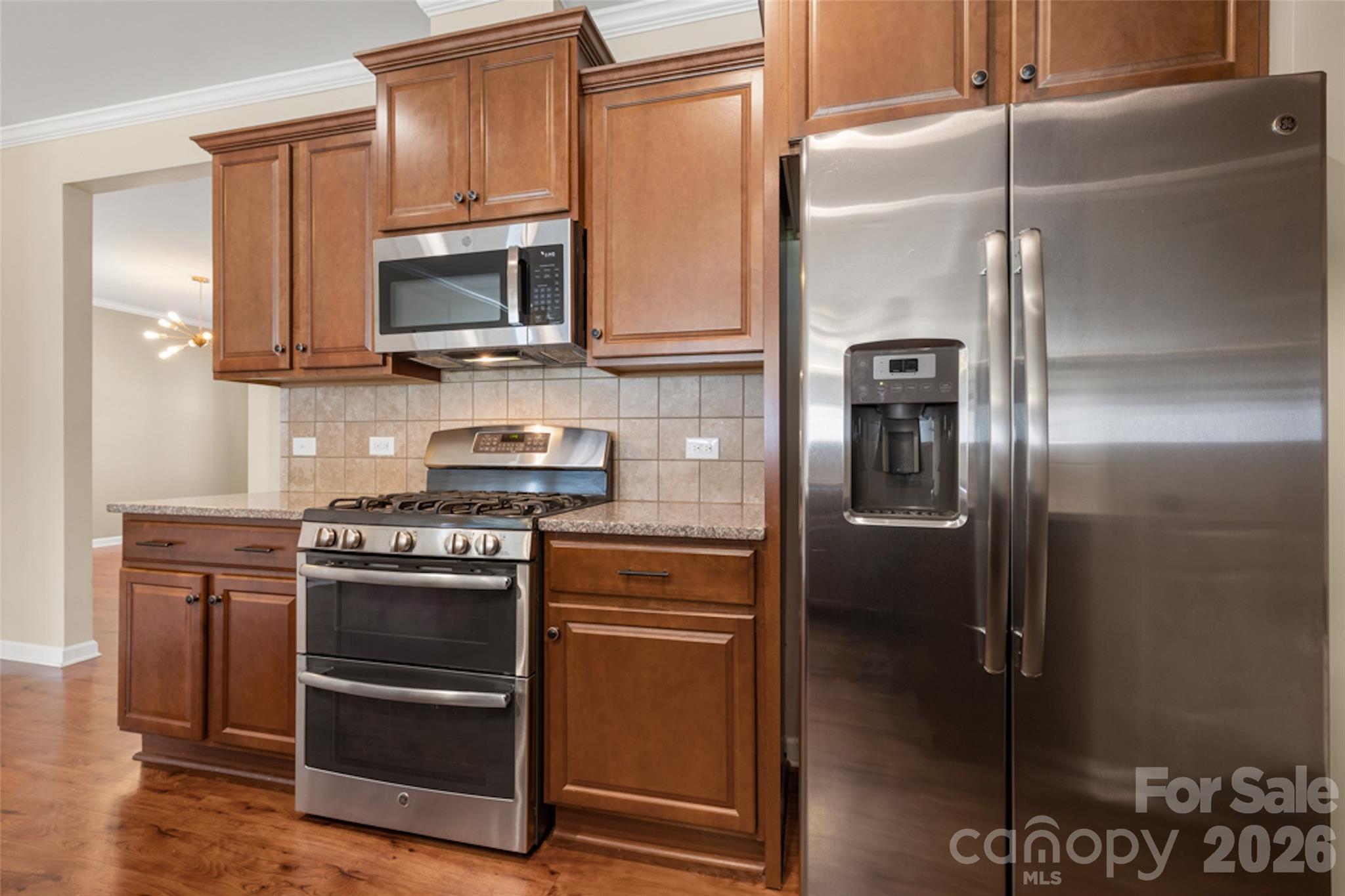 Huntington Forest - Residential
