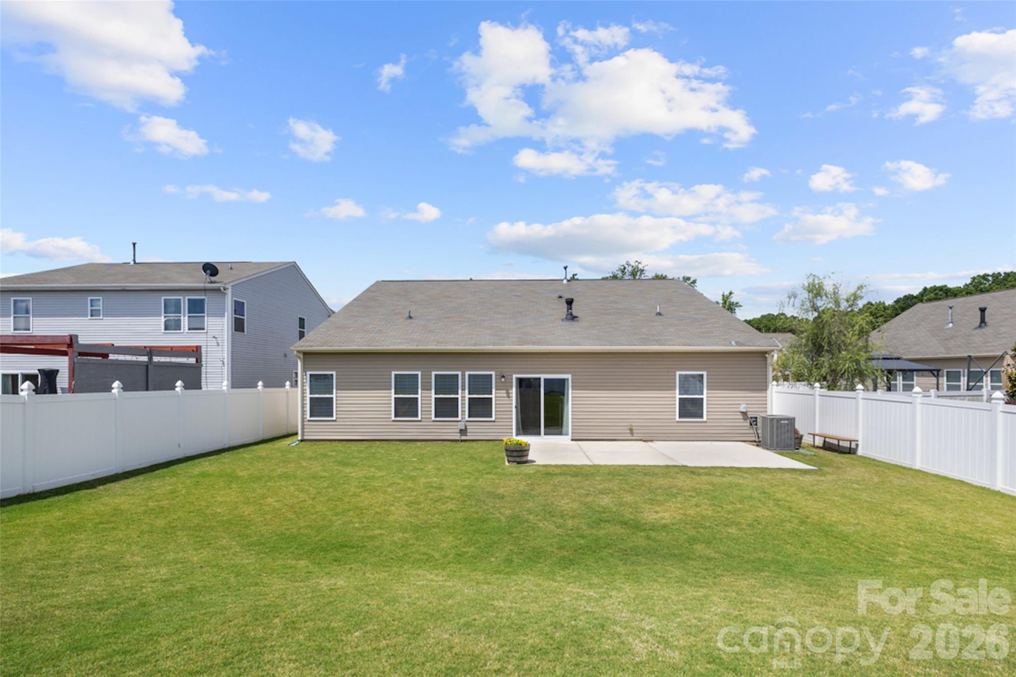 Huntington Forest - Residential