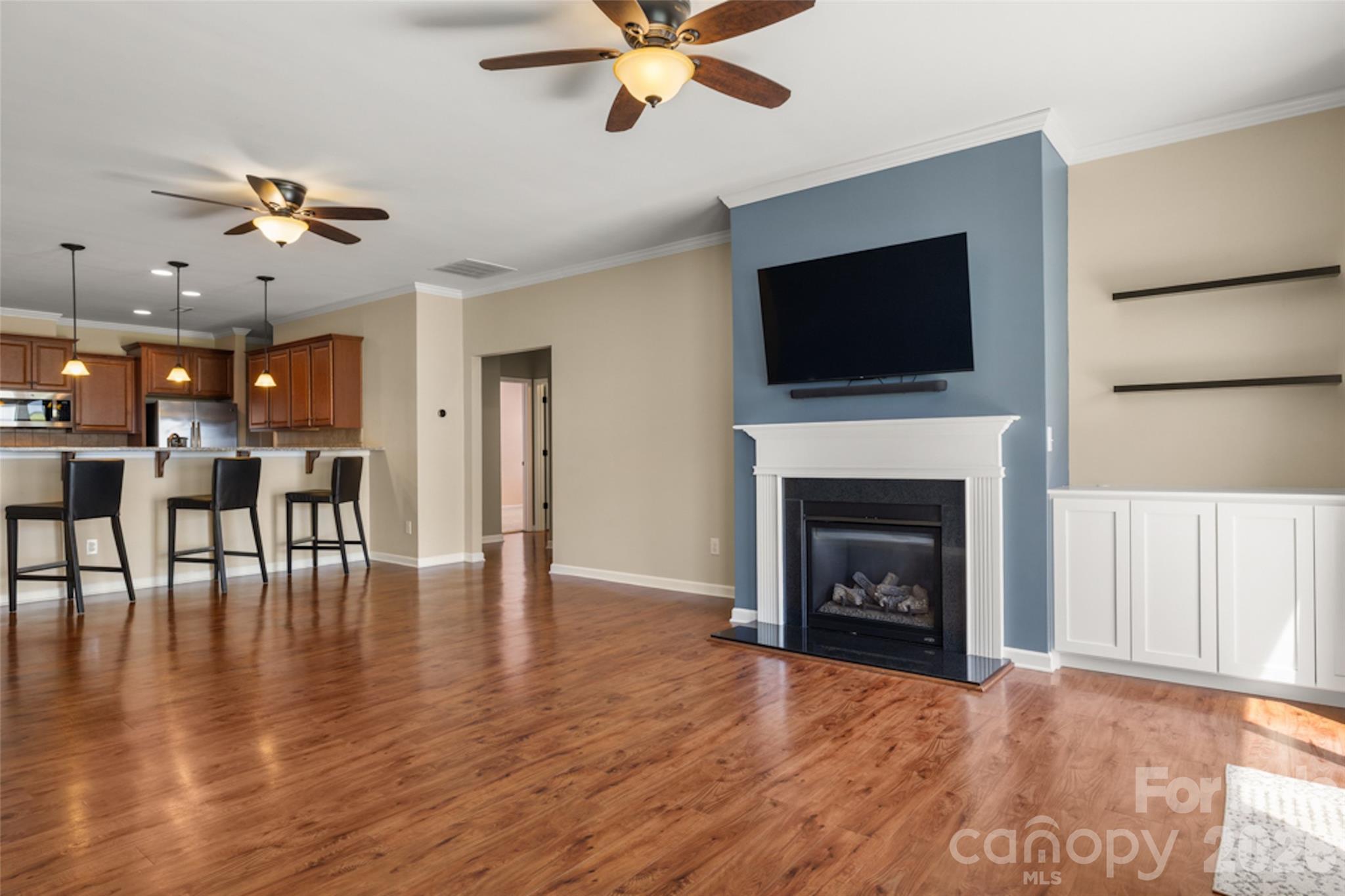 Huntington Forest - Residential