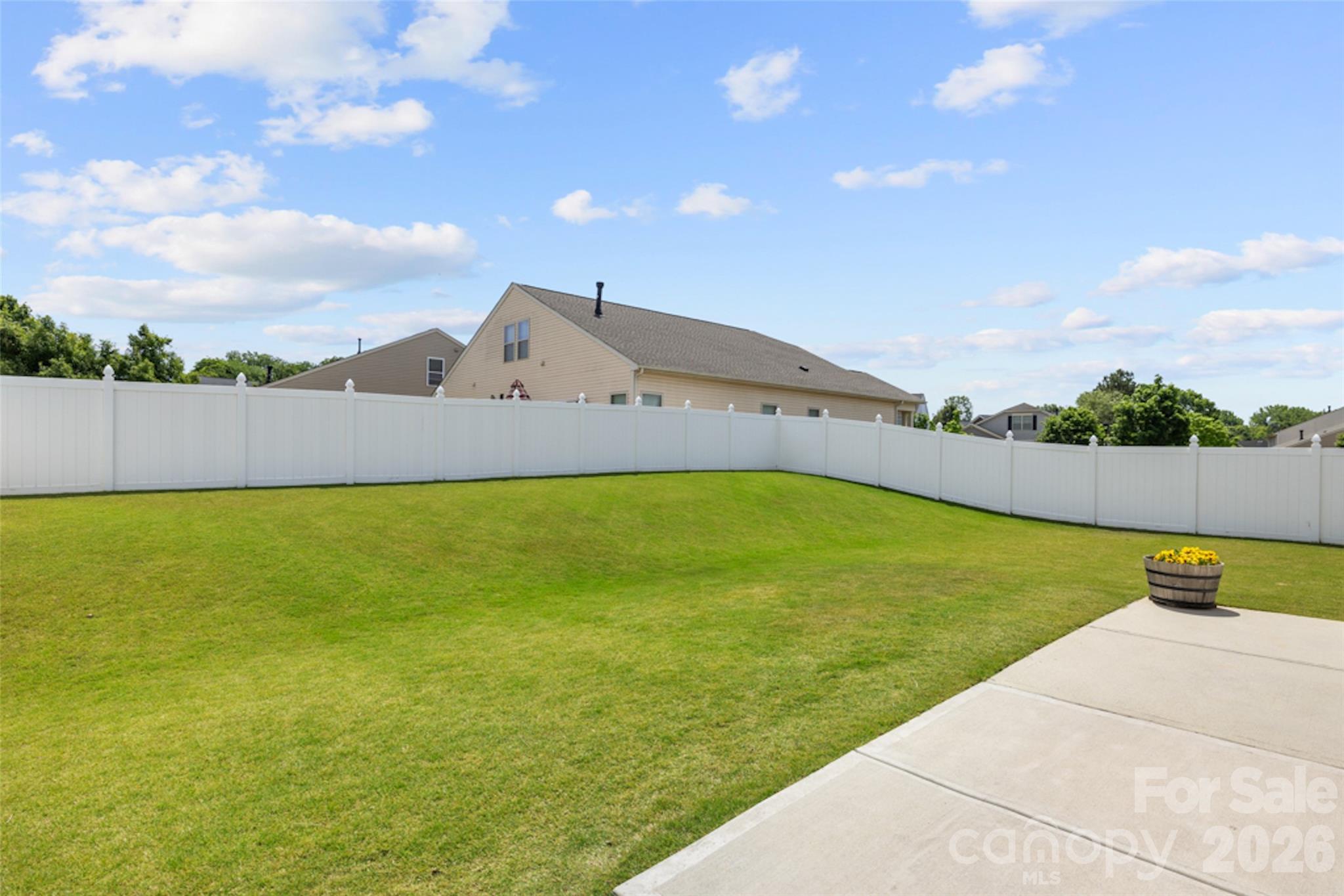 Huntington Forest - Residential
