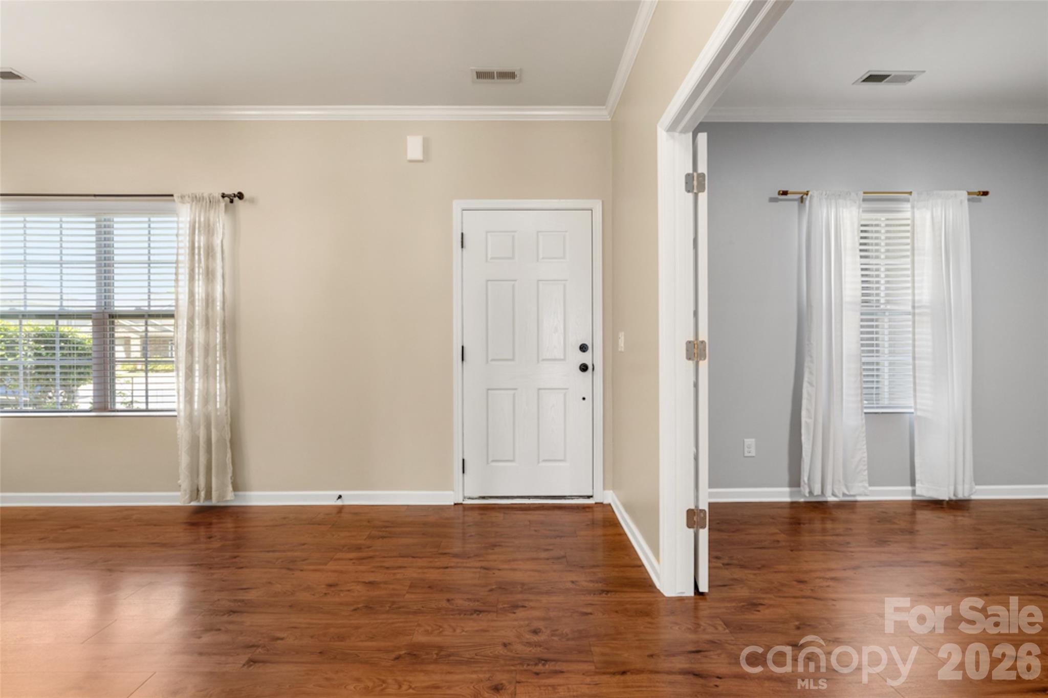 Huntington Forest - Residential