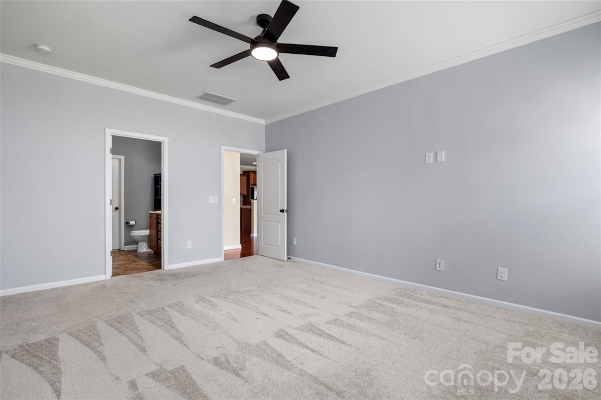 Huntington Forest - Residential
