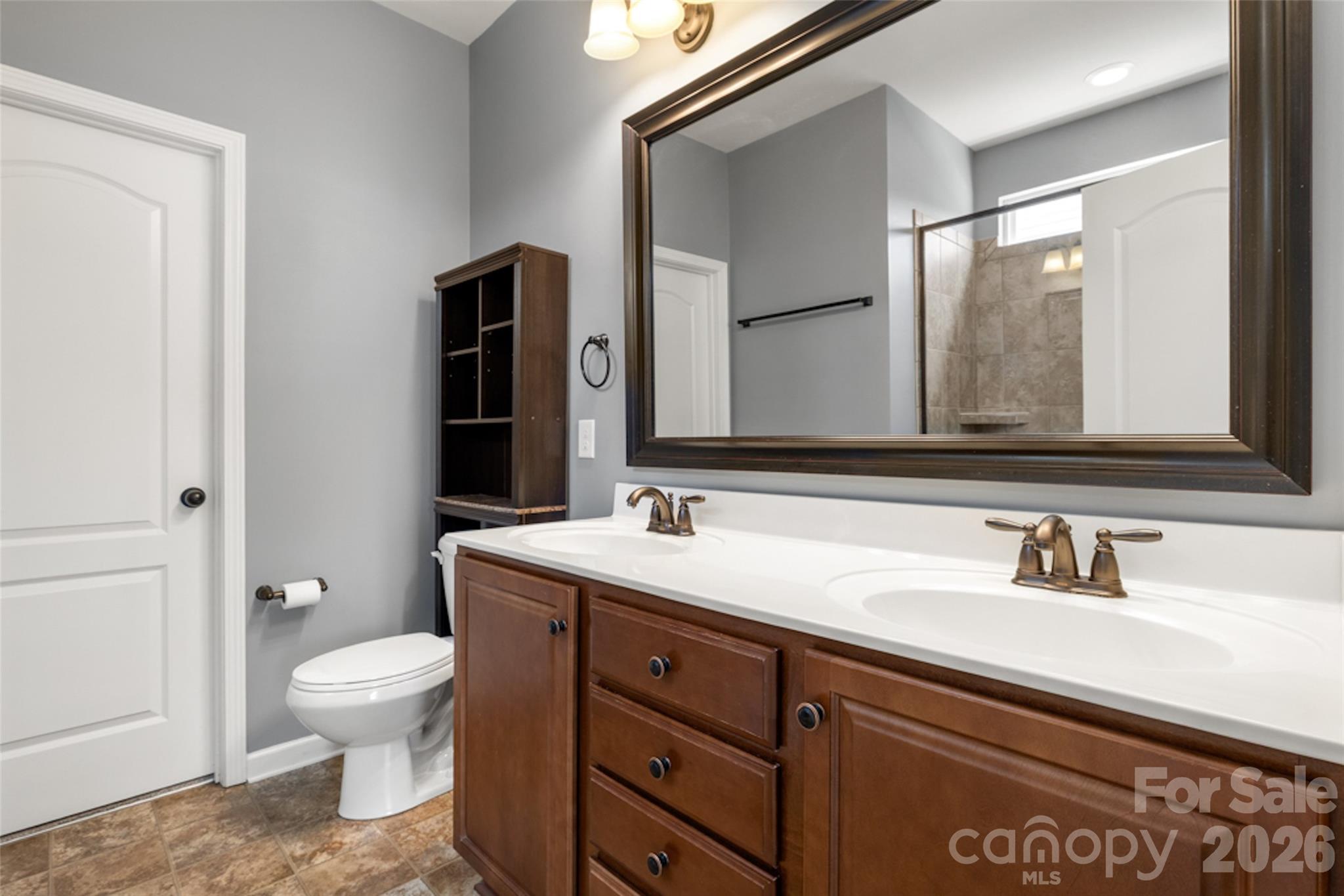 Huntington Forest - Residential