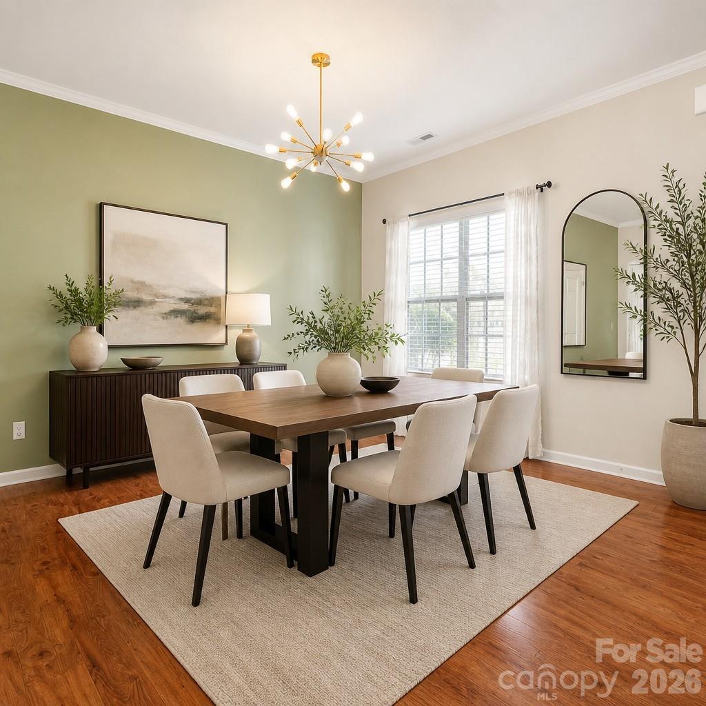 Huntington Forest - Residential