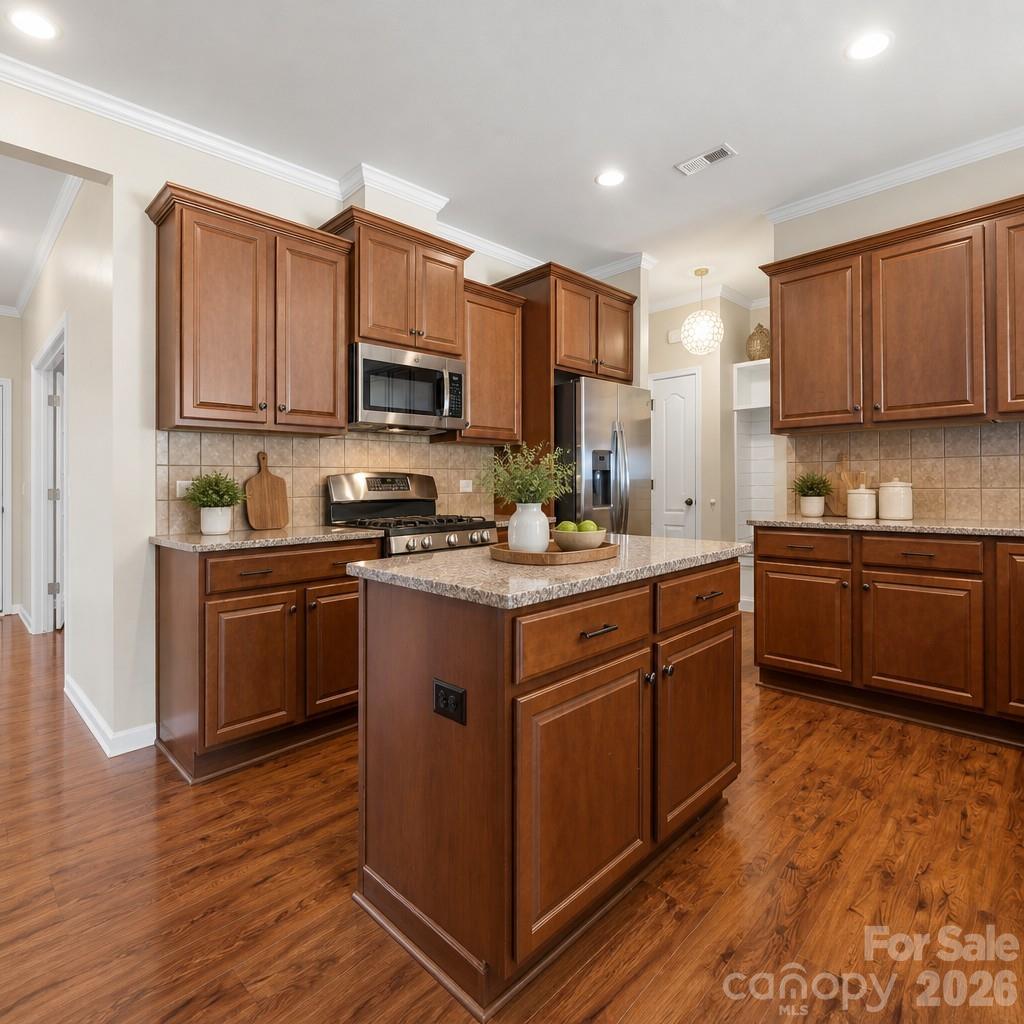 Huntington Forest - Residential