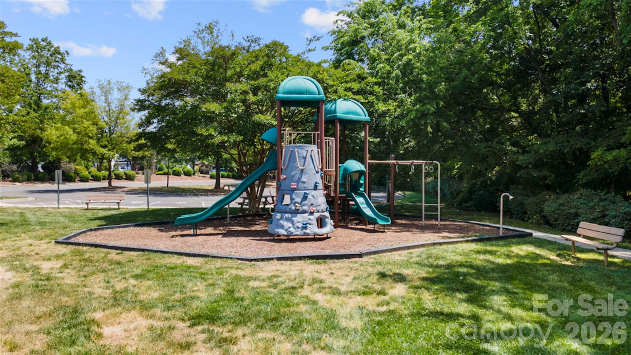Huntington Forest - Residential