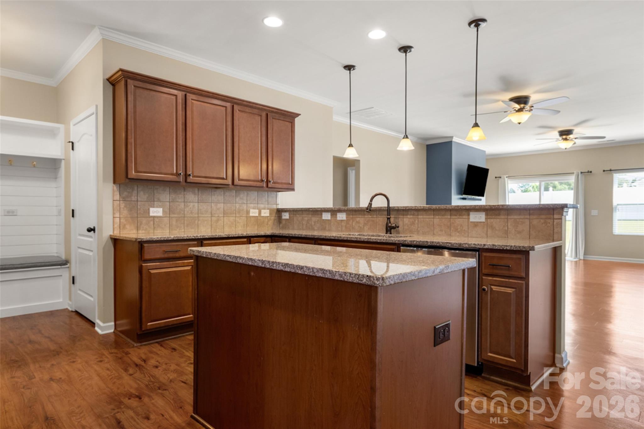 Huntington Forest - Residential