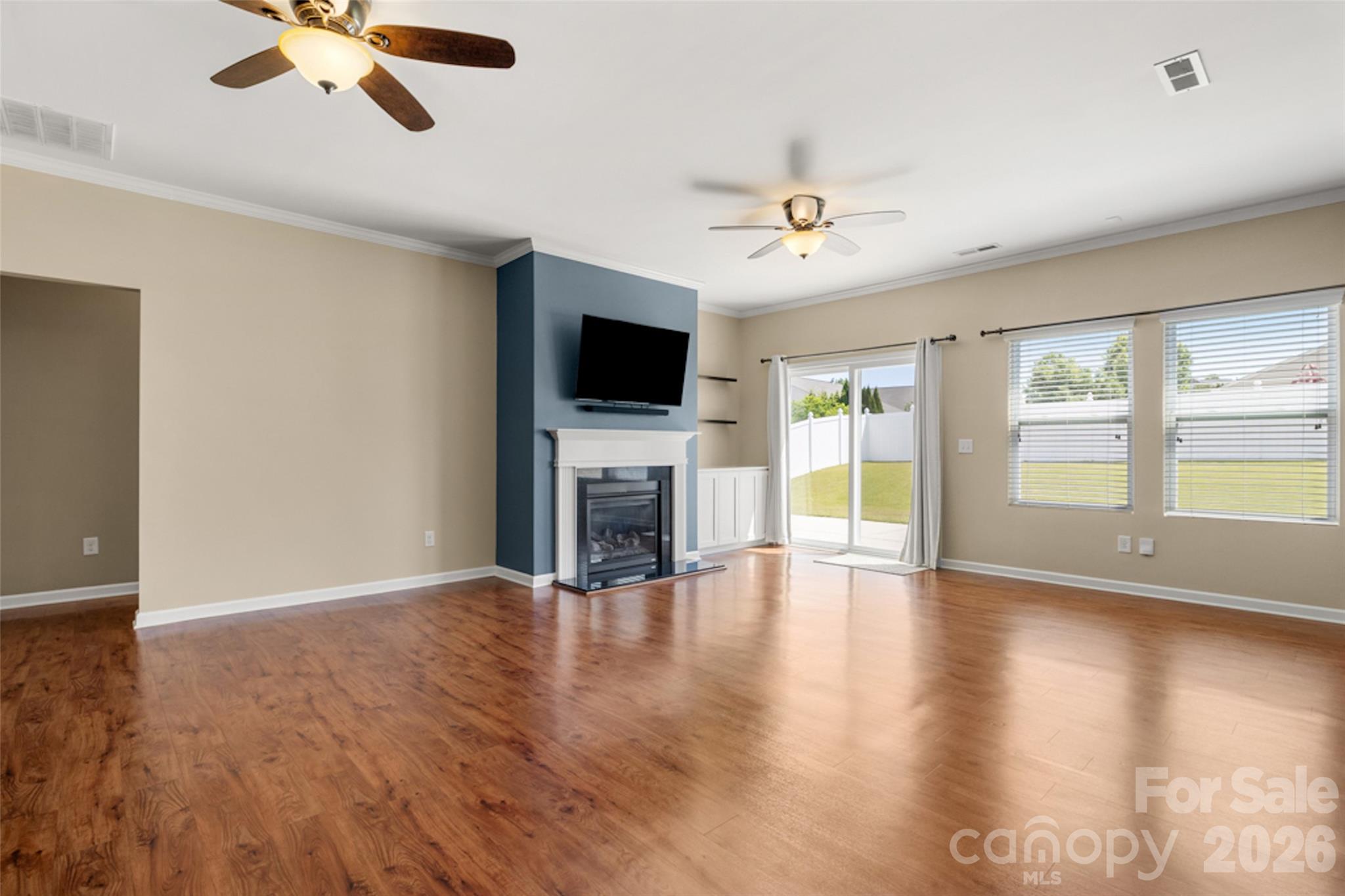 Huntington Forest - Residential