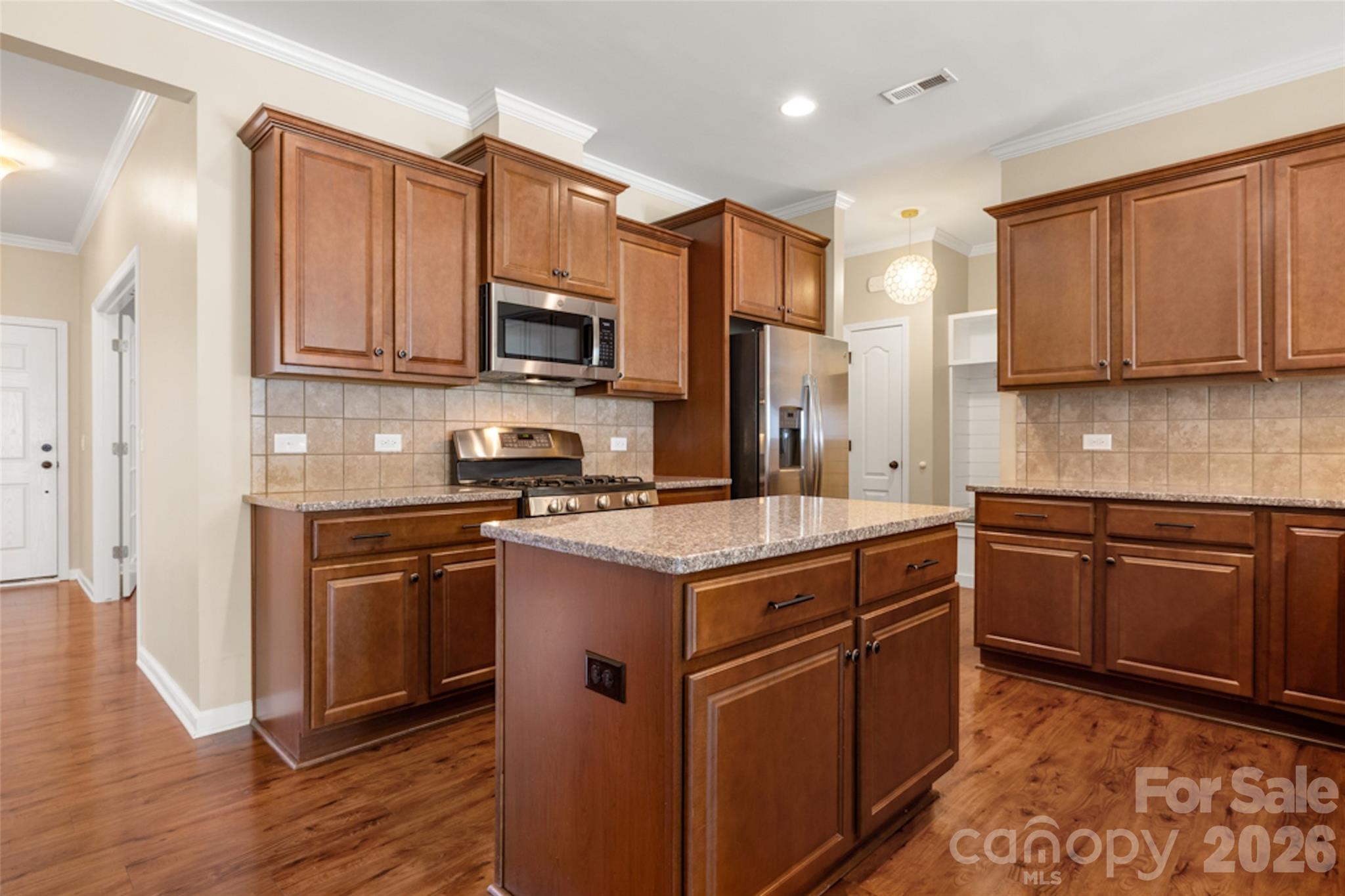 Huntington Forest - Residential