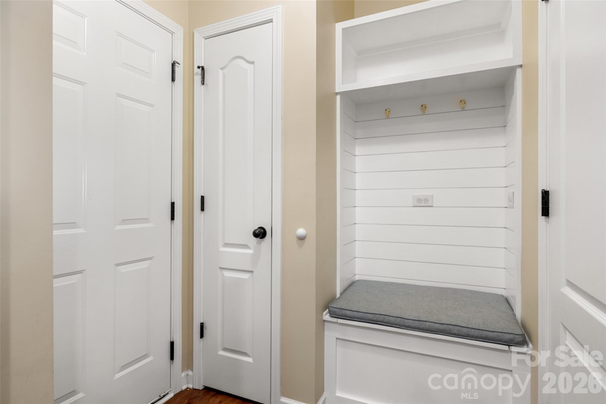 Huntington Forest - Residential