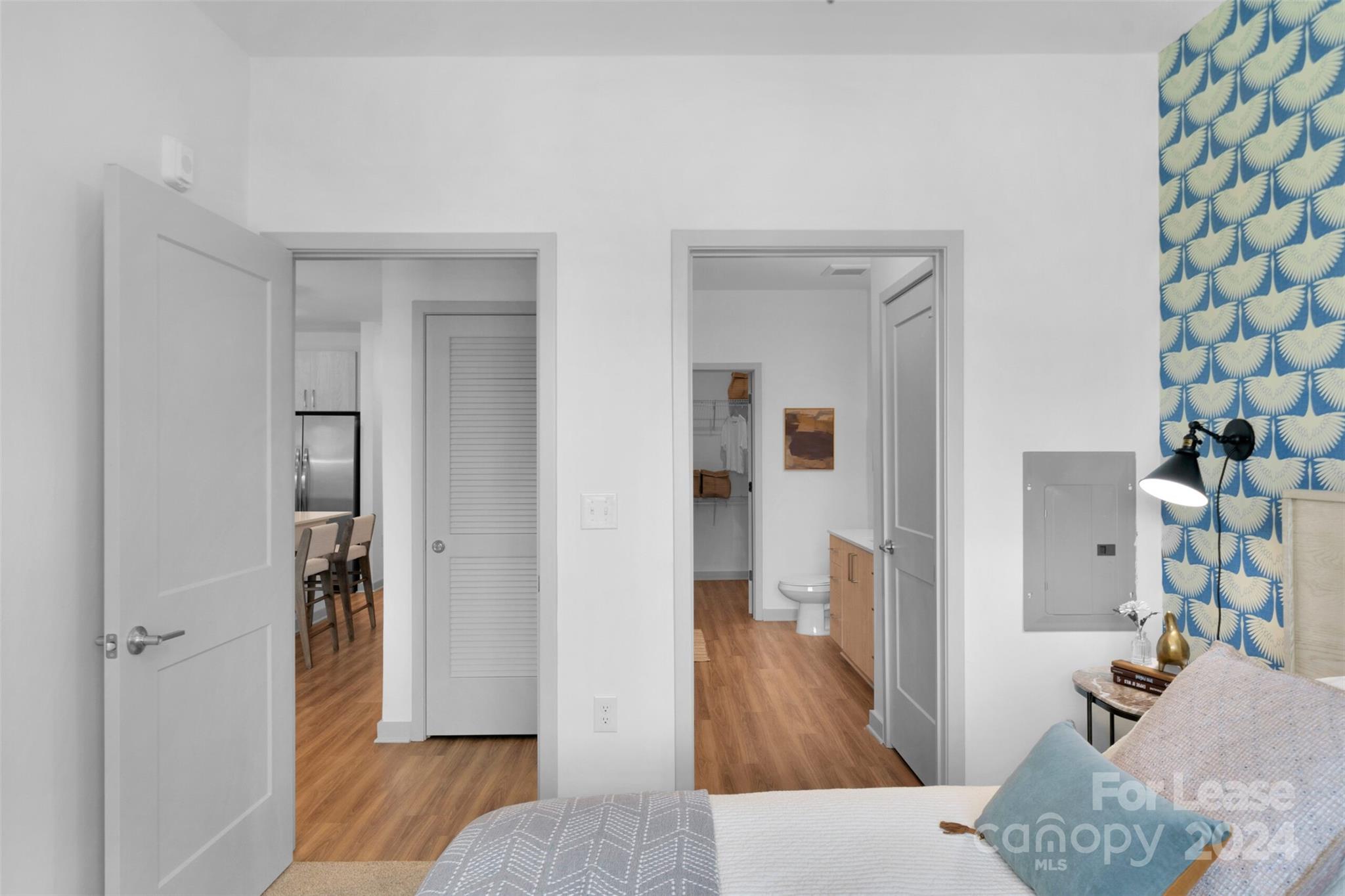 Charlotte, North Carolina 28262, United States, 1 Bedroom Bedrooms, ,1 BathroomBathrooms,Residential,Active,60293